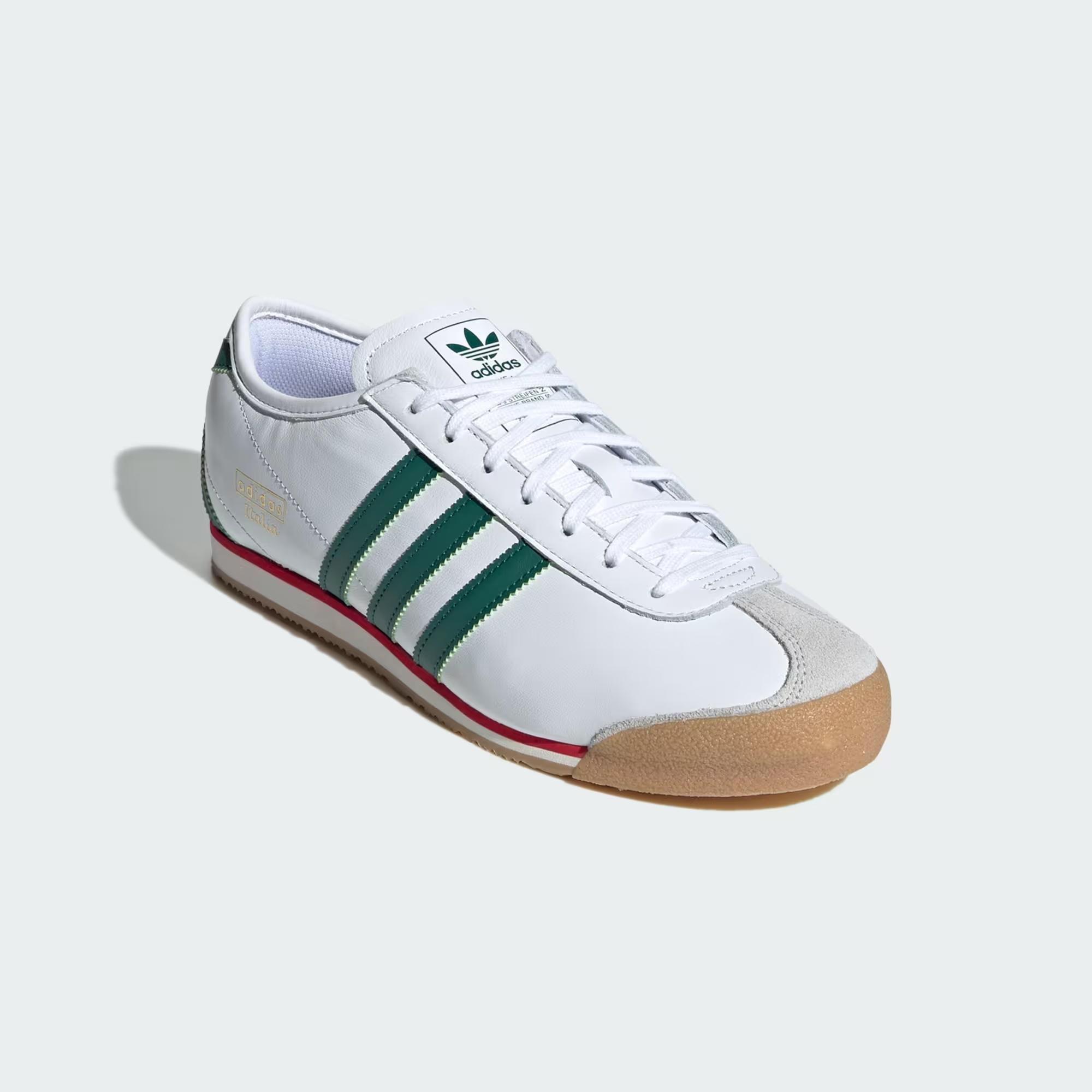 adidas Italia 70s Erkek Günlük Spor Ayakkabı - Görsel 5