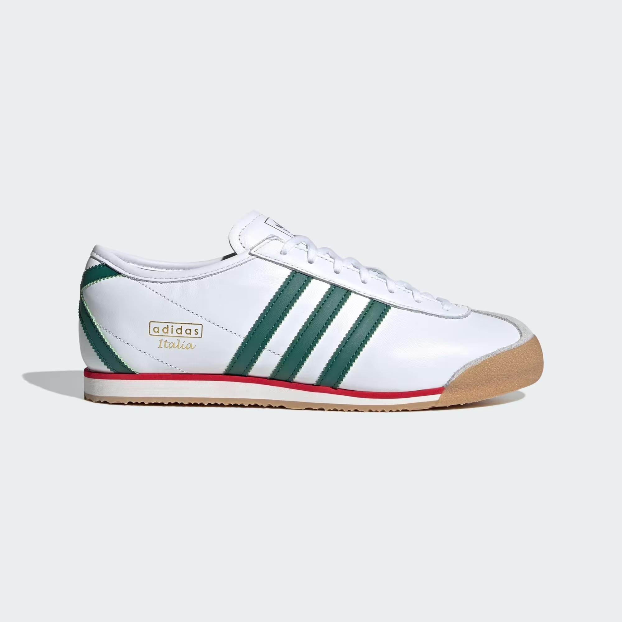 adidas Italia 70s Kadın Günlük Spor Ayakkabı - Görsel 2