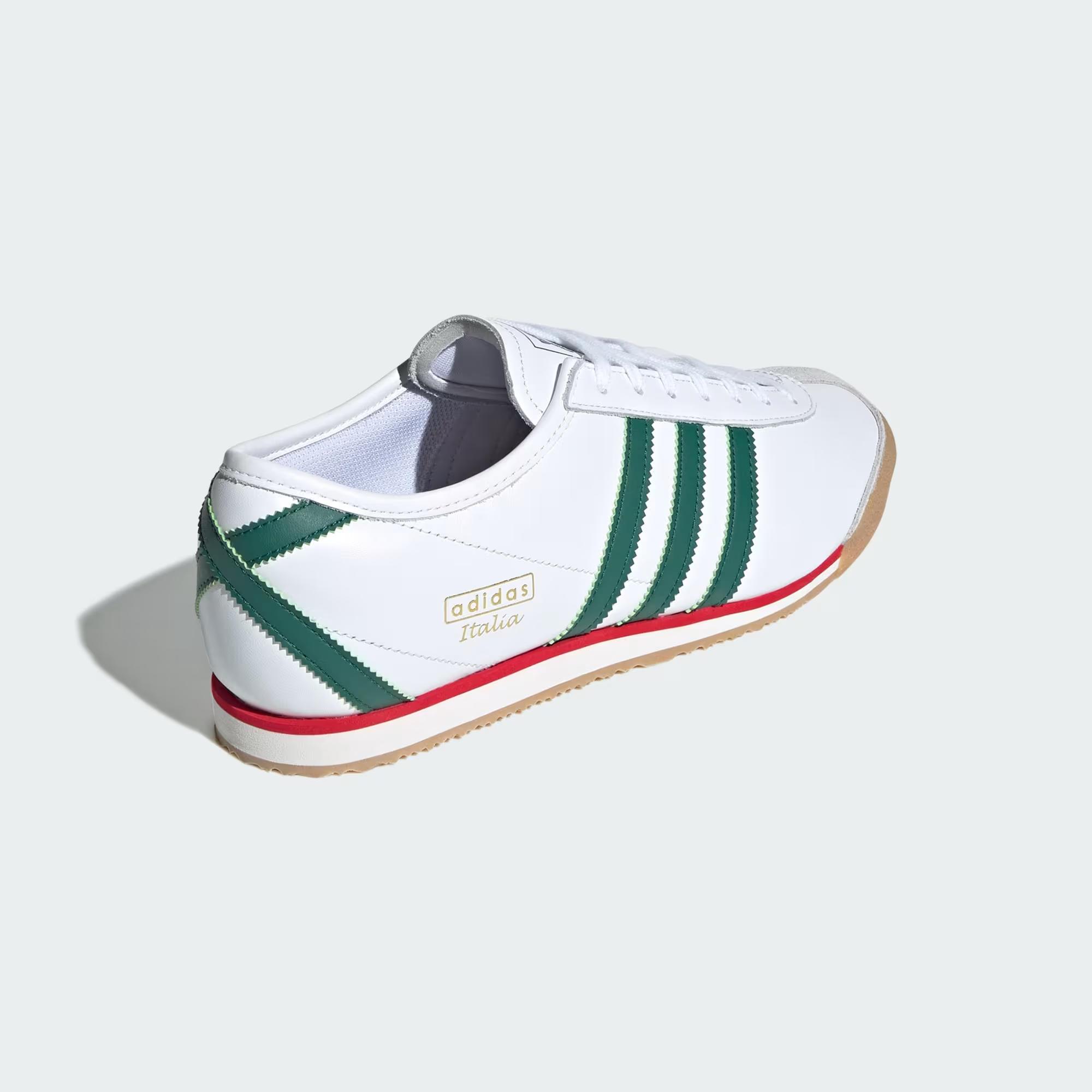 adidas Italia 70s Kadın Günlük Spor Ayakkabı - Görsel 6