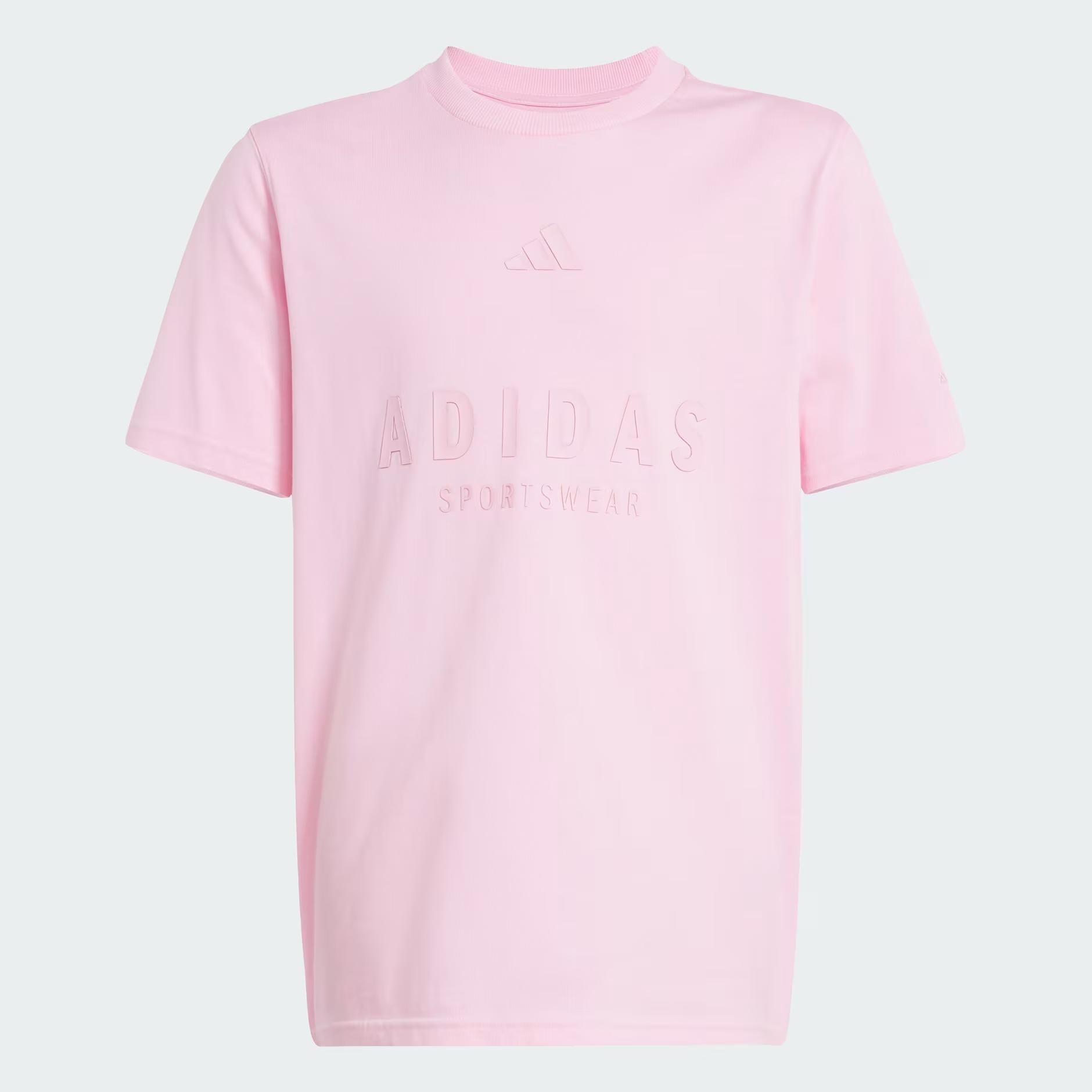 adidas J Allszn Gfx Çocuk Tişört