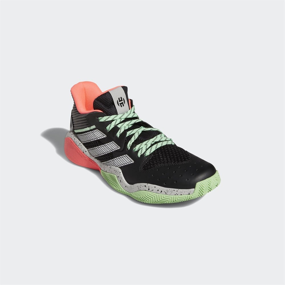 adidas James Harden Stepback Erkek Basketbol Ayakkabısı