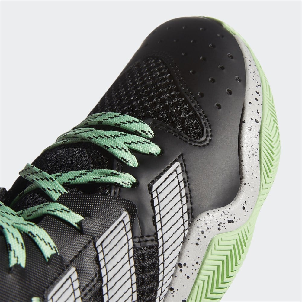 adidas James Harden Stepback Erkek Basketbol Ayakkabısı