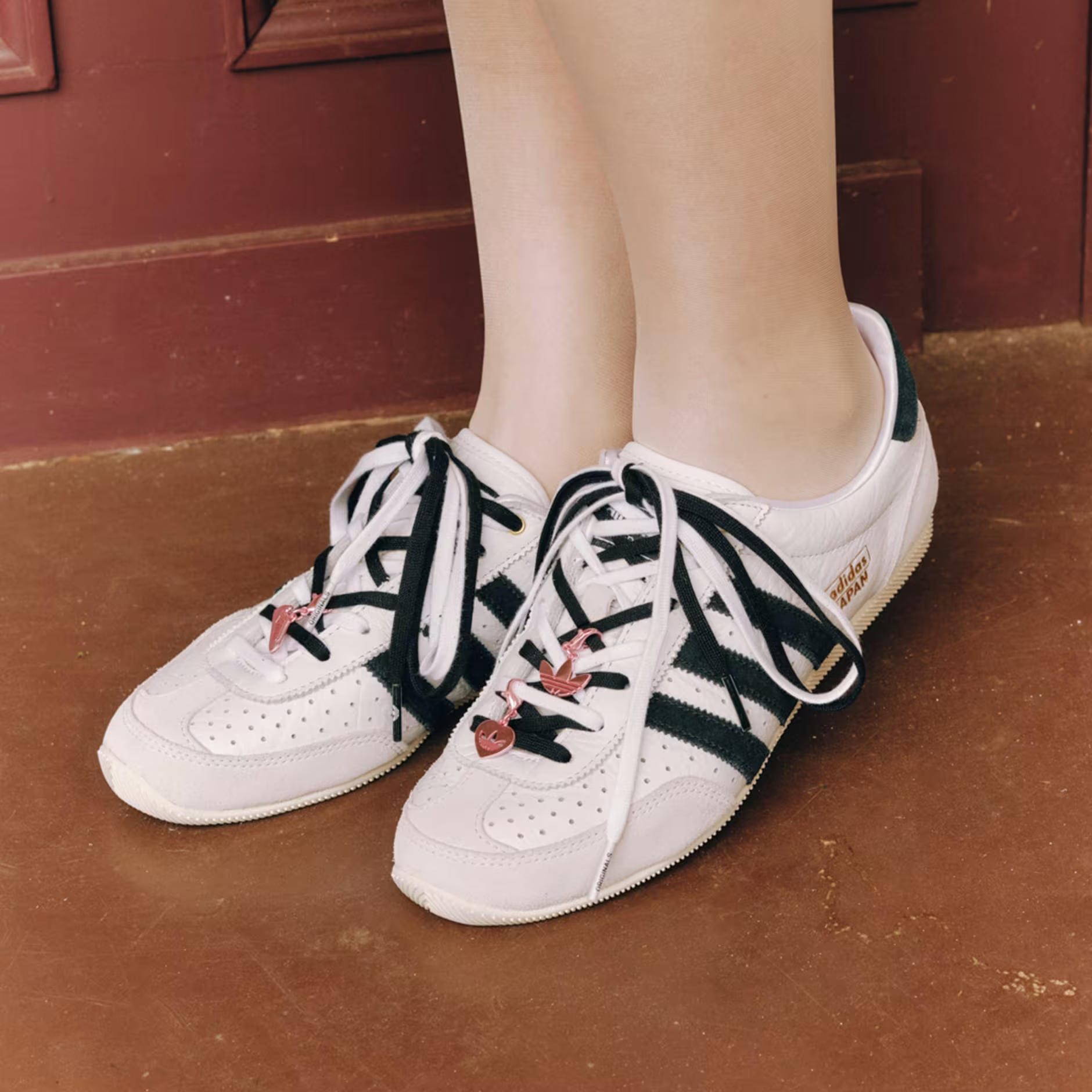 adidas Jewelace Charm