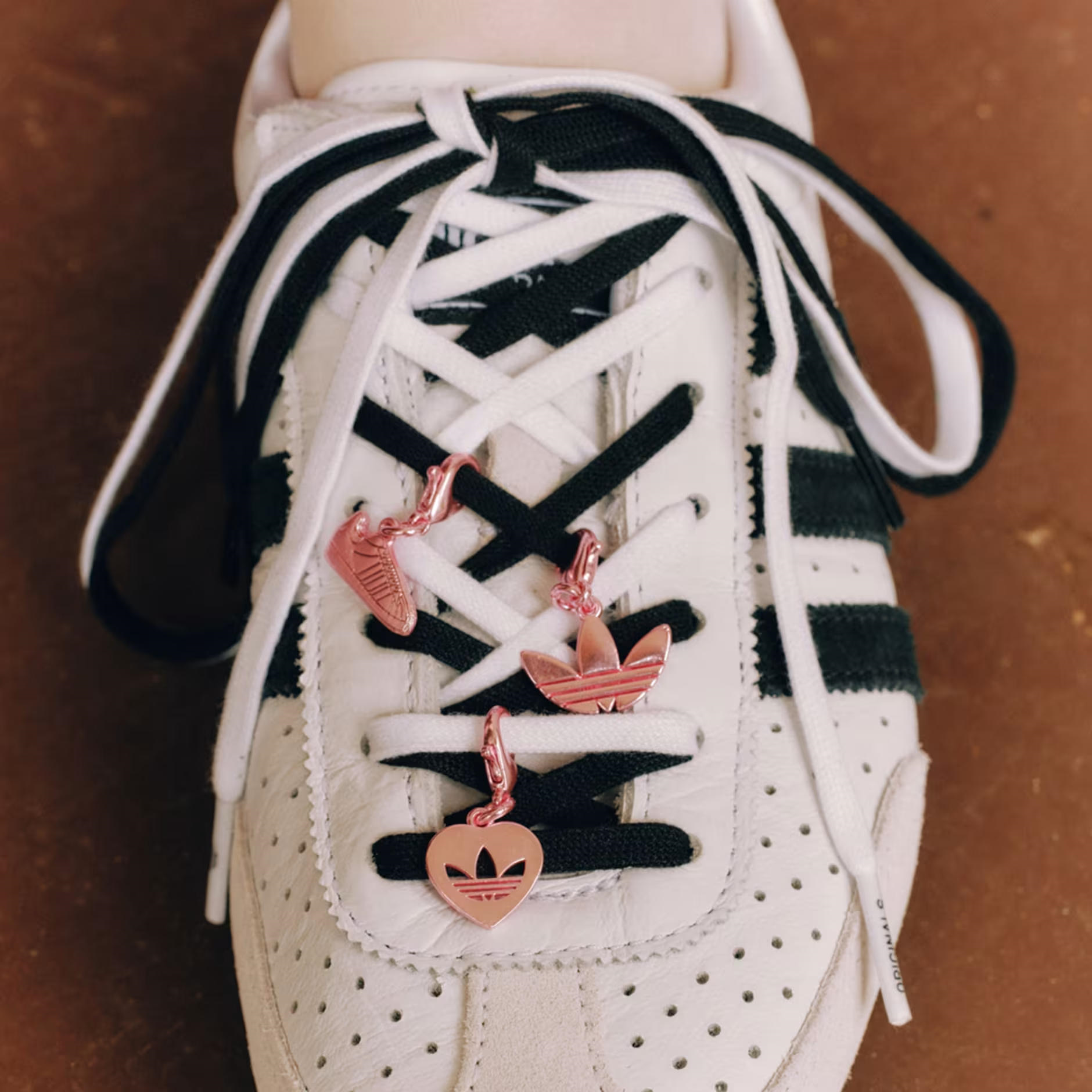 adidas Jewelace Charm