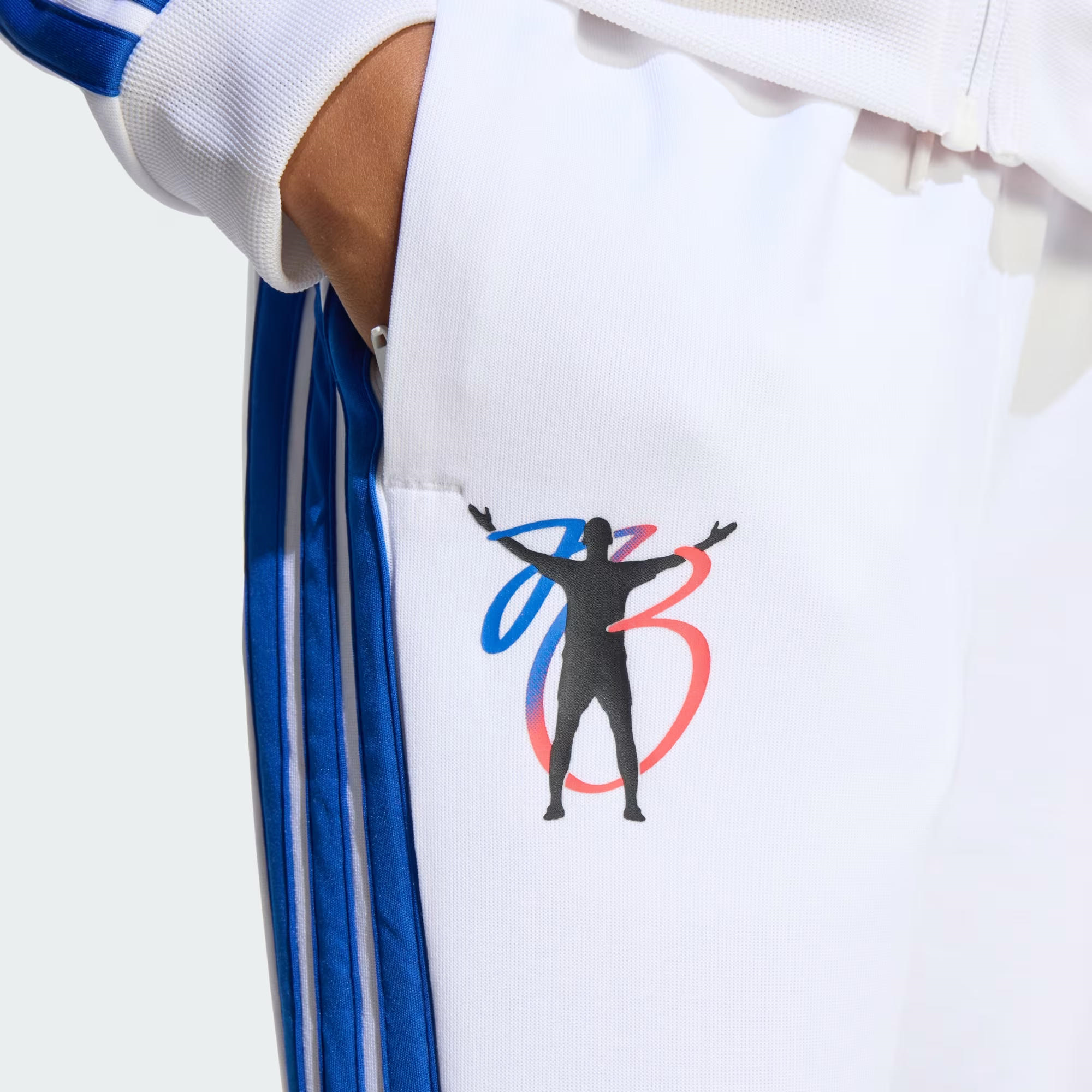 adidas Jude Bellingham Training Çocuk Eşofman Altı