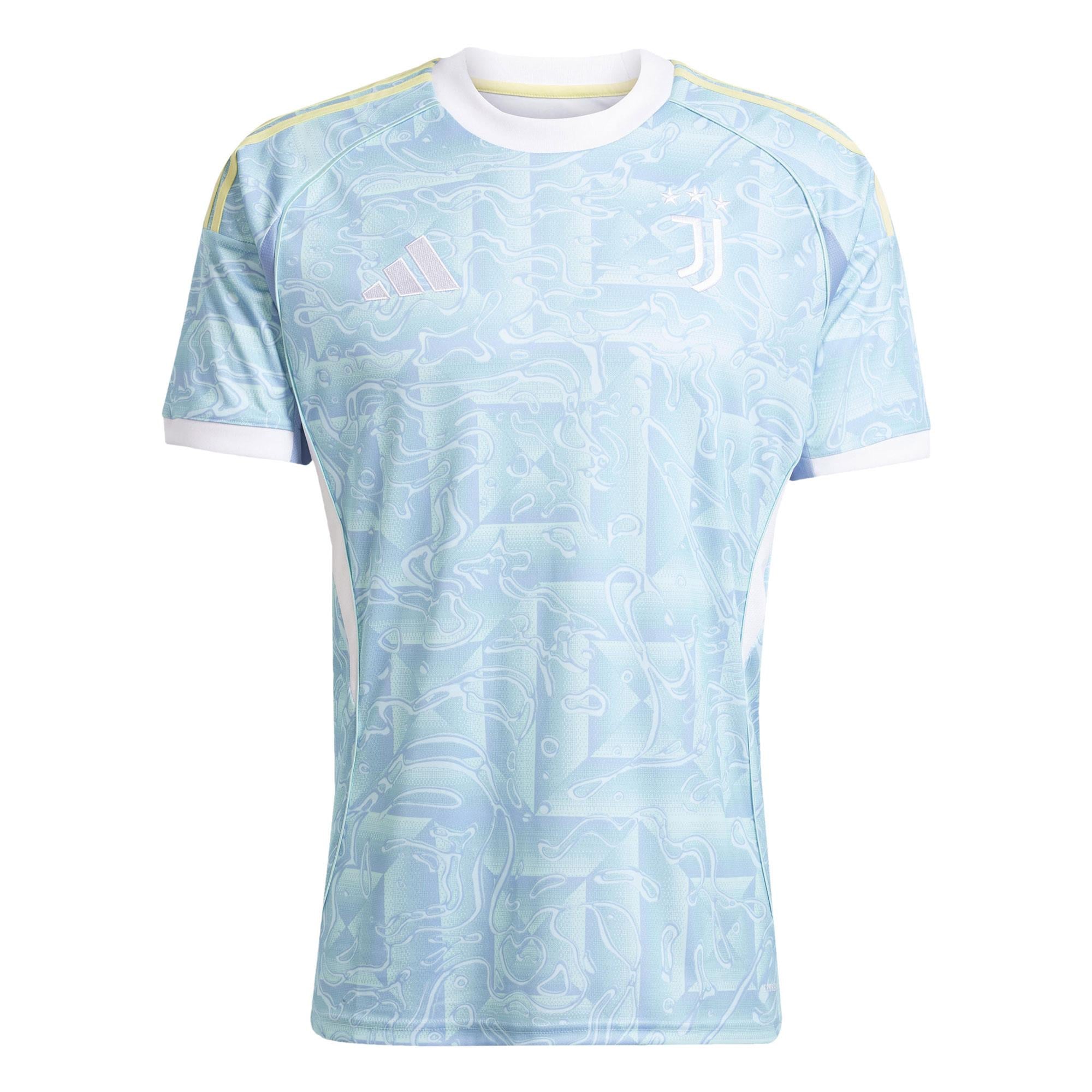 adidas Juventus 25/26 Away Erkek Forma