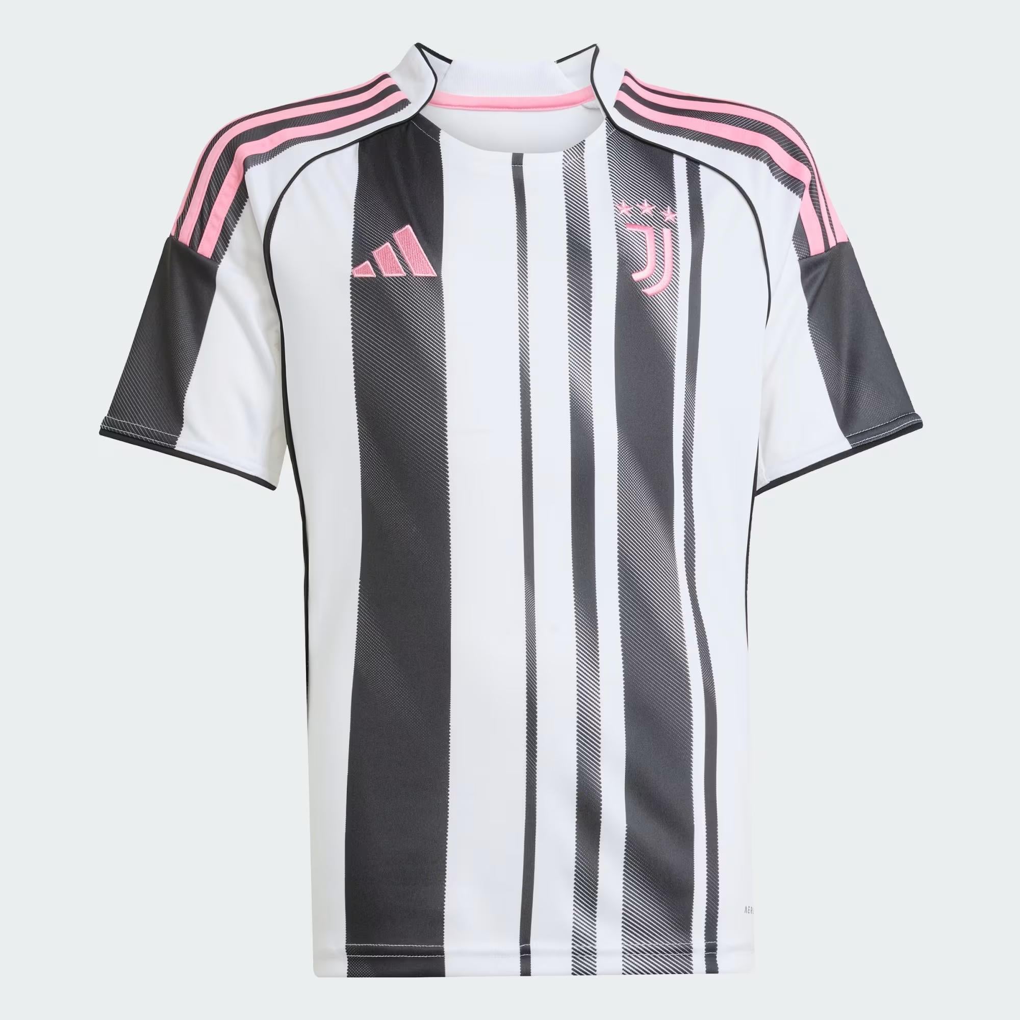 adidas Juventus 25/26 Çocuk Forma