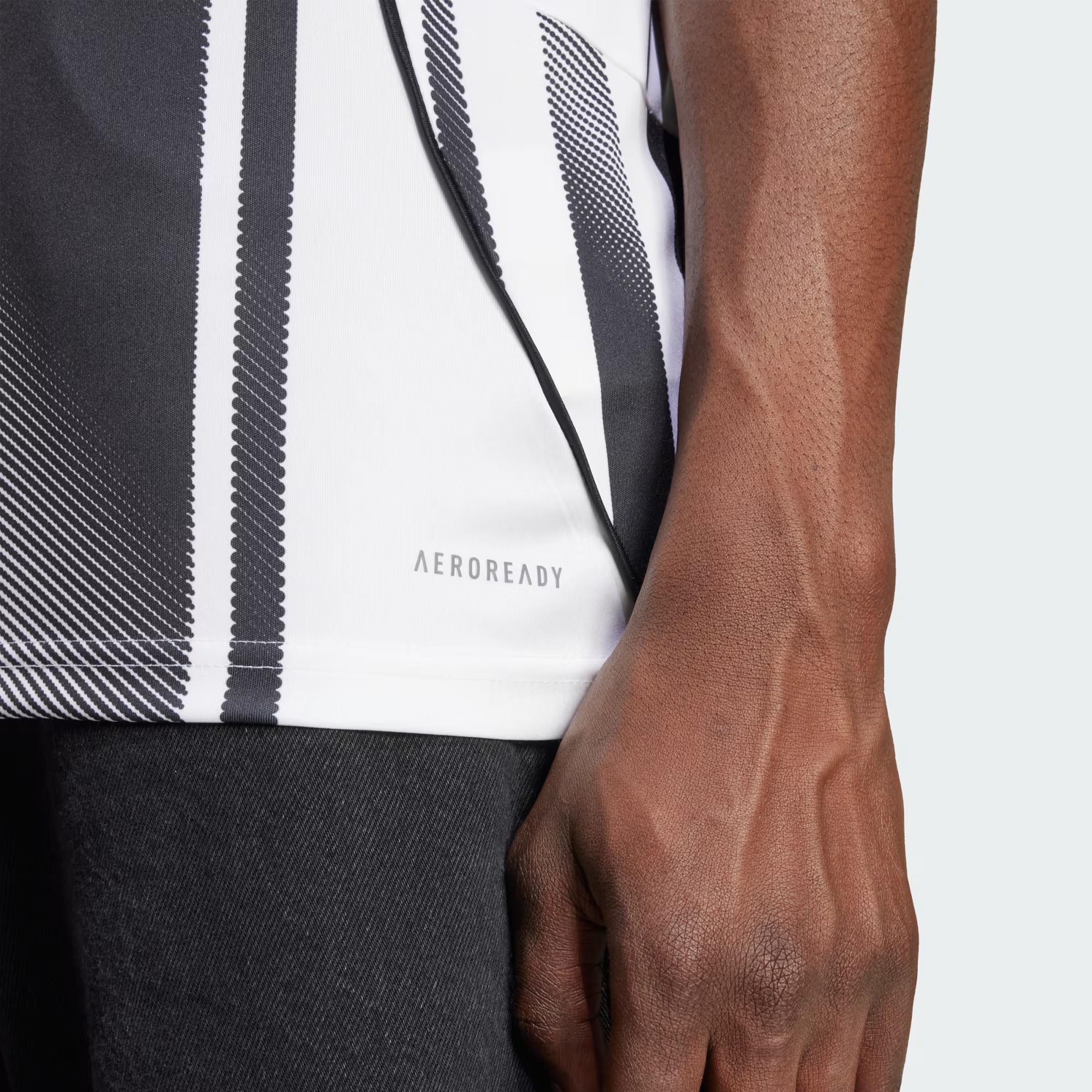 adidas Juventus 25/26 Erkek Forma