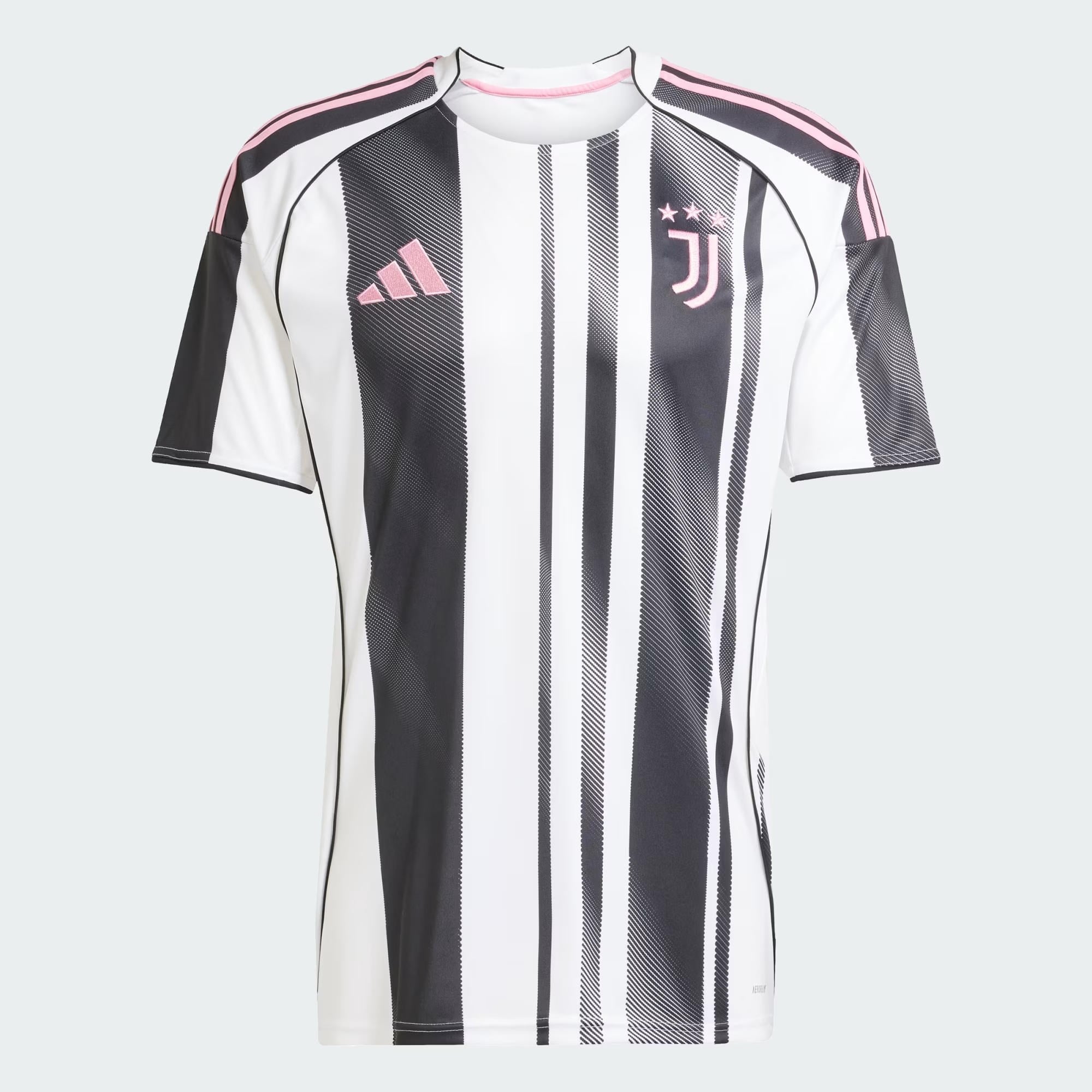 adidas Juventus 25/26 Erkek Forma