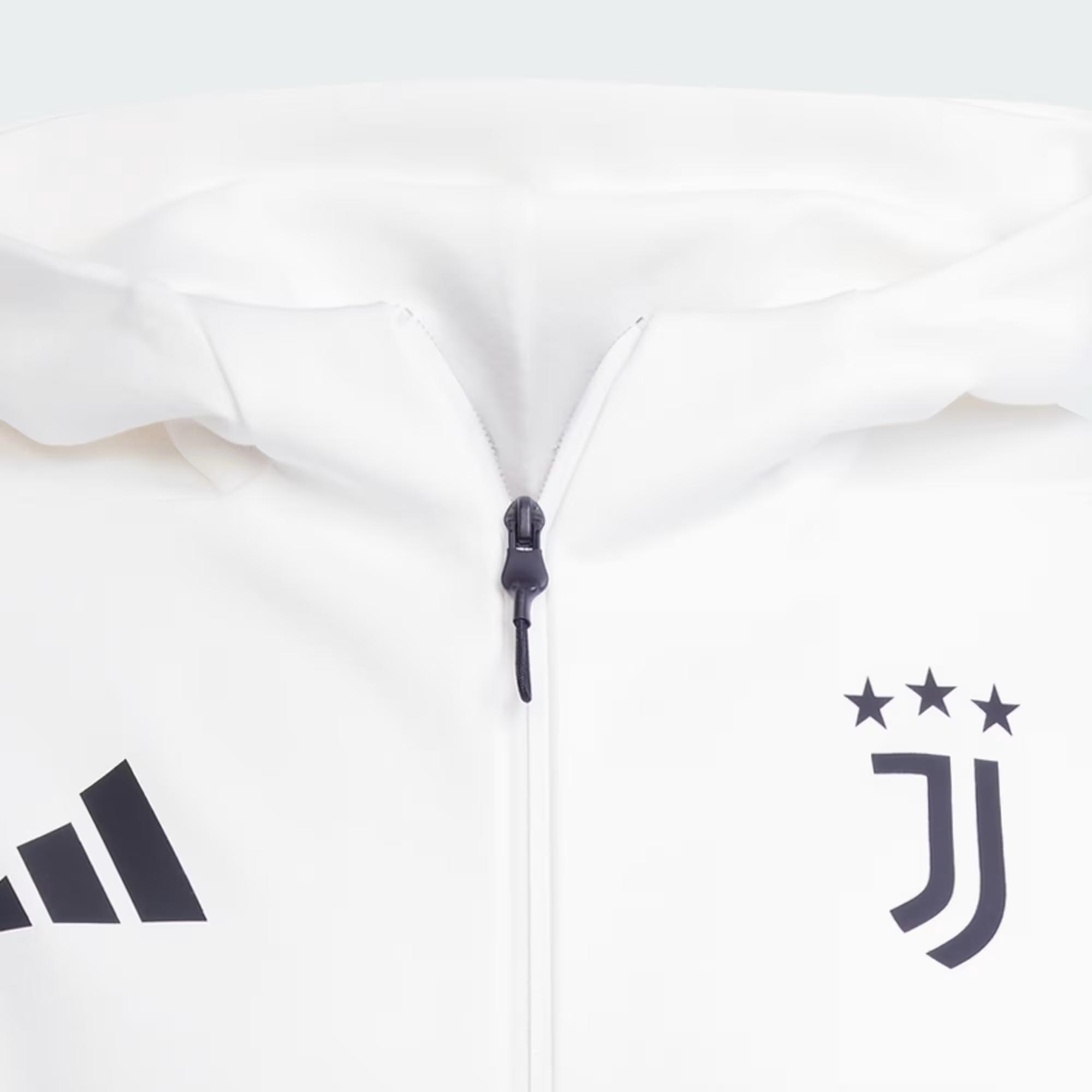 adidas Juventus Z.N.E. Anthem Erkek Sweatshirt