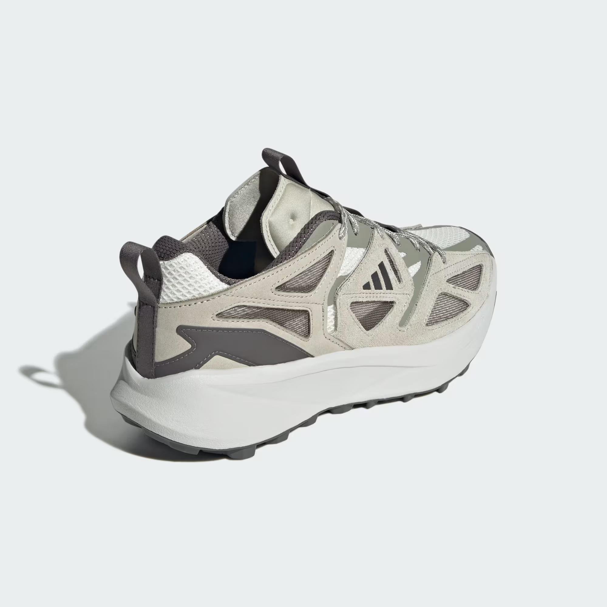 adidas Kantai Trail Erkek Günlük Spor Ayakkabı - Görsel 6