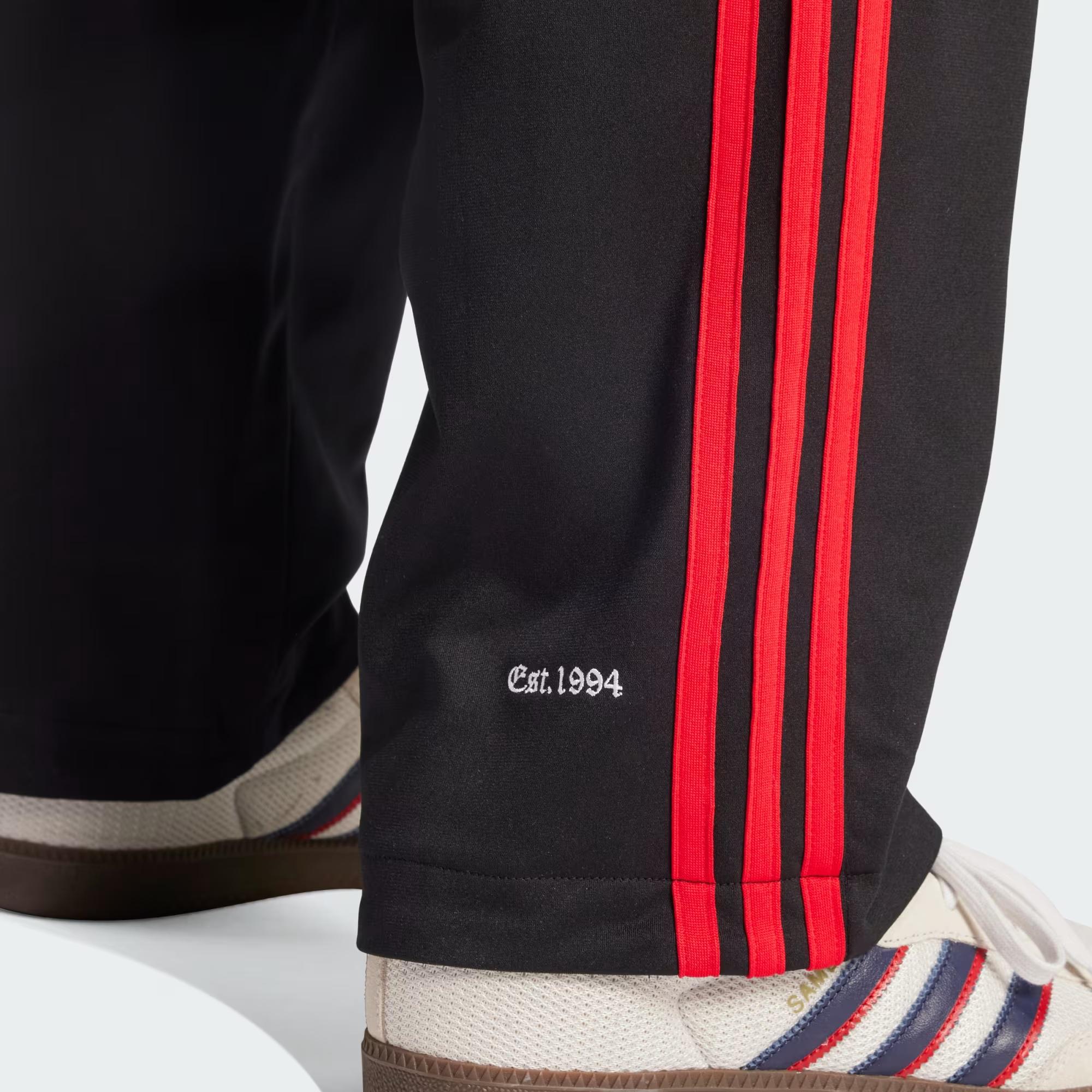 adidas Korn Erkek Eşofman Altı JG1340 | Dalkılıç Spor