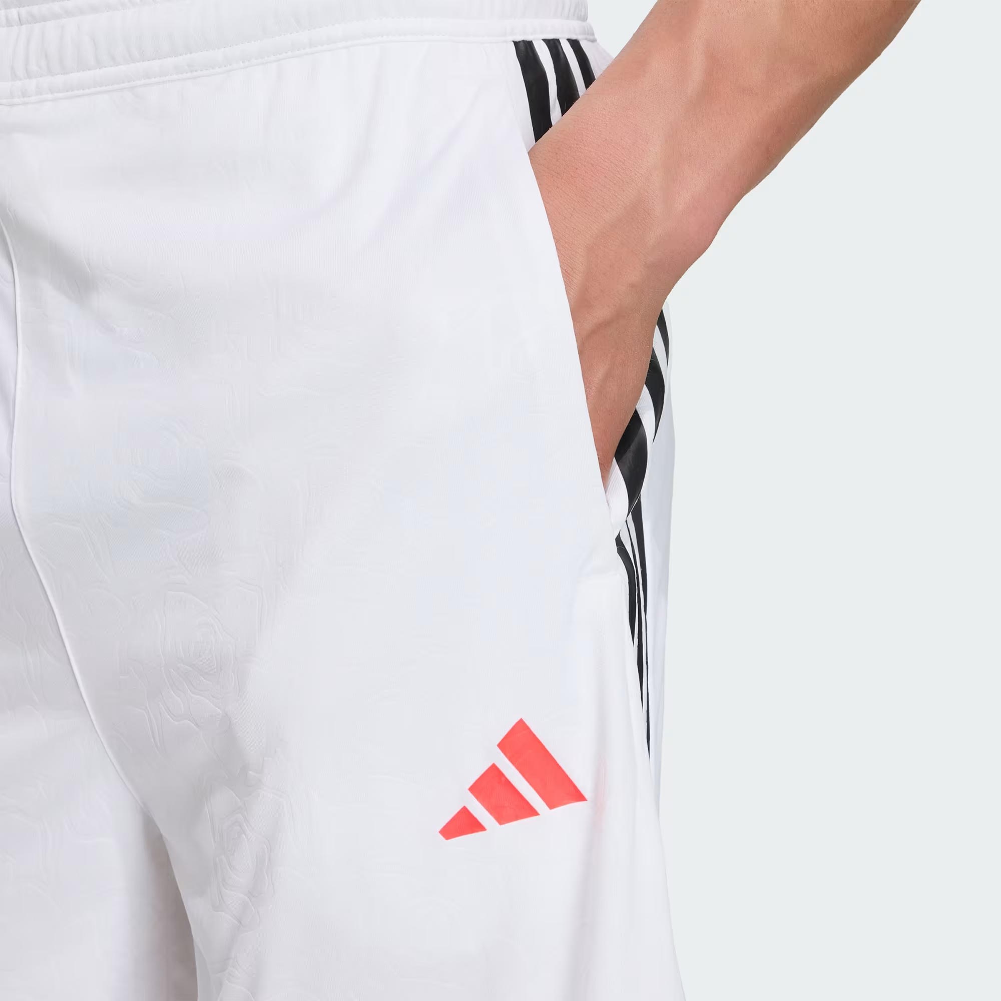 adidas Lamine Yamal Training Erkek Şort
