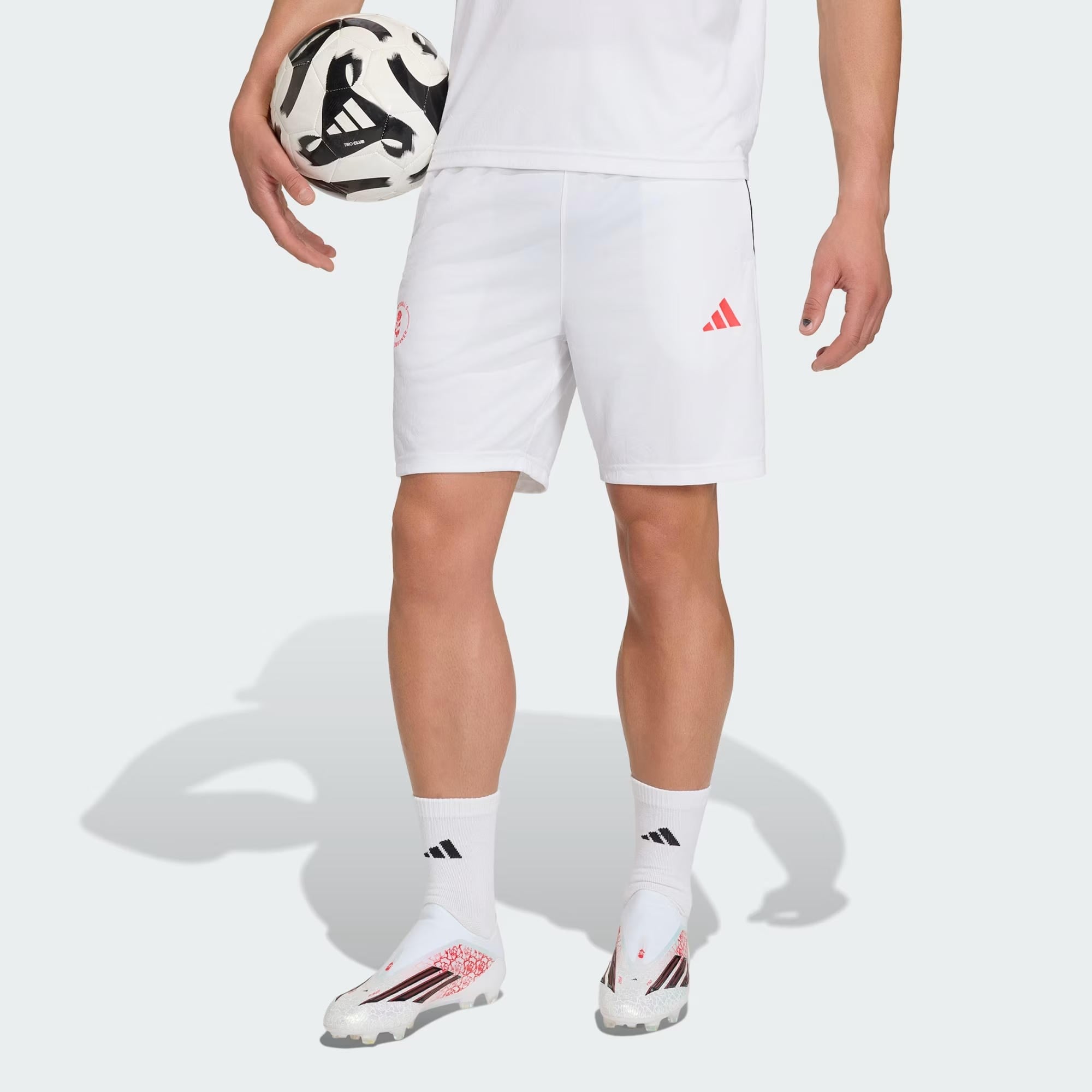 adidas Lamine Yamal Training Erkek Şort
