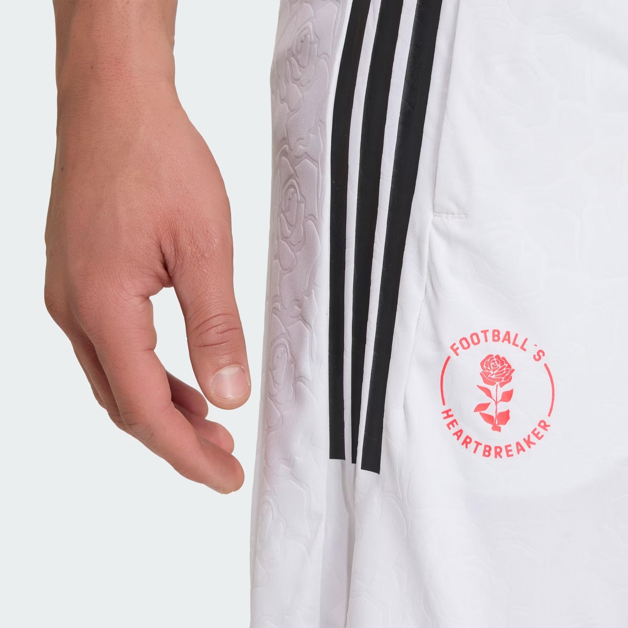 adidas Lamine Yamal Training Erkek Şort