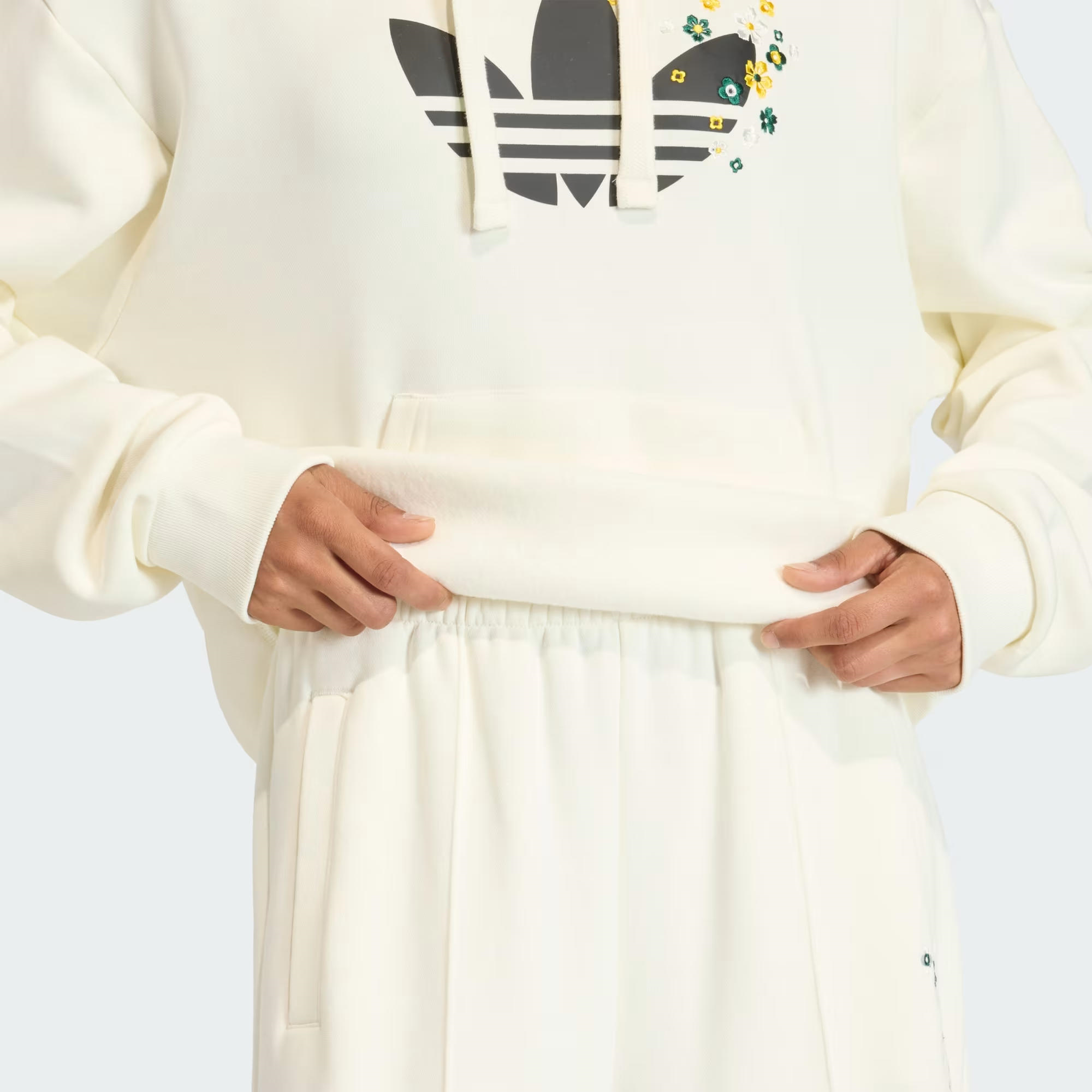 adidas Liberty Kadın Sweatshirt