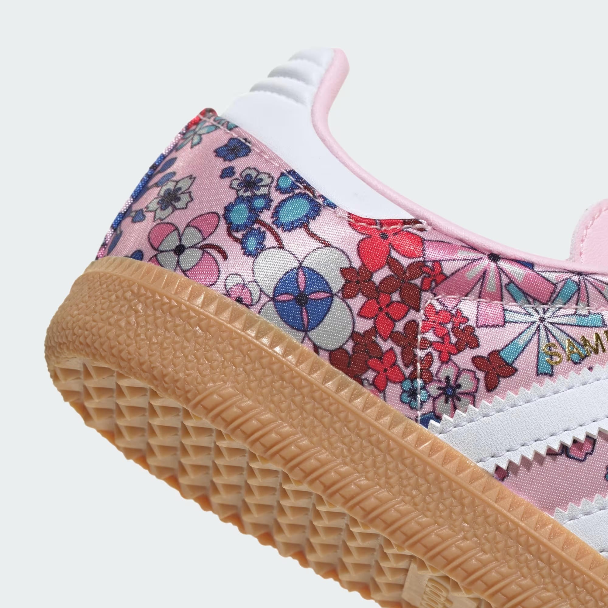adidas Liberty London Samba OG Günlük Spor Ayakkabı