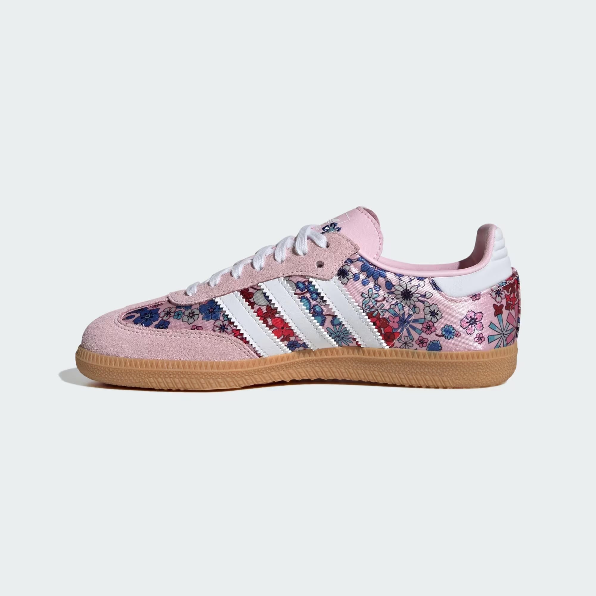 adidas Liberty London Samba OG Günlük Spor Ayakkabı