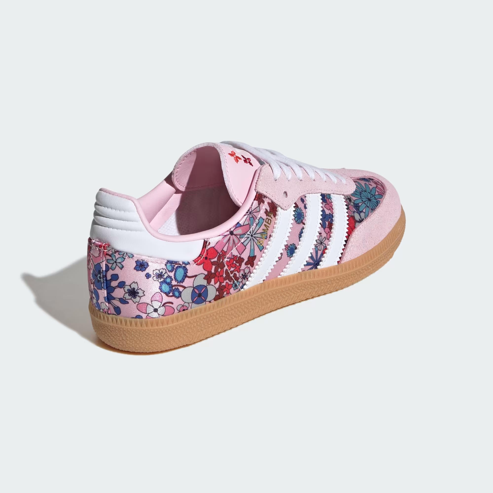 adidas Liberty London Samba OG Günlük Spor Ayakkabı