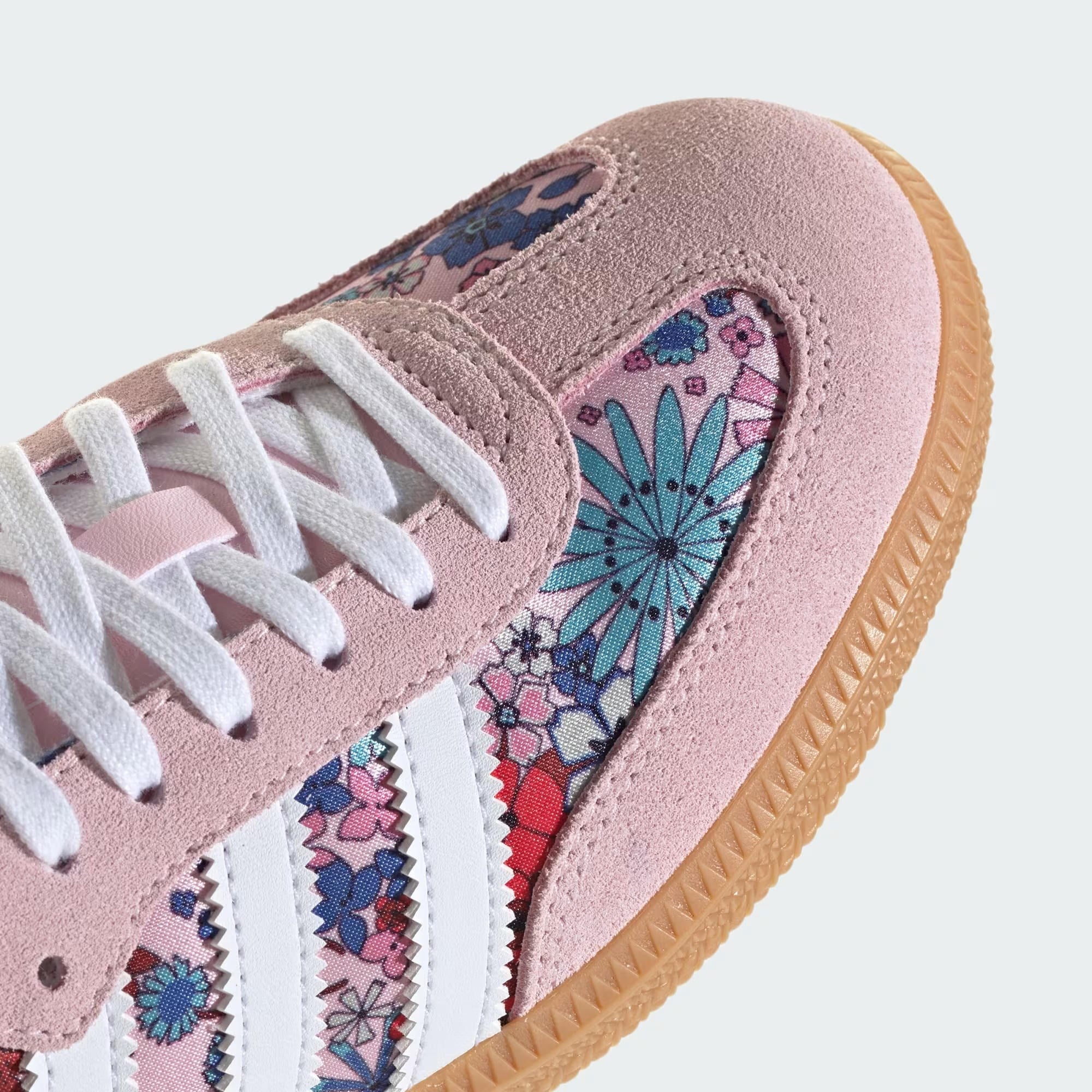 adidas Liberty London Samba OG Günlük Spor Ayakkabı