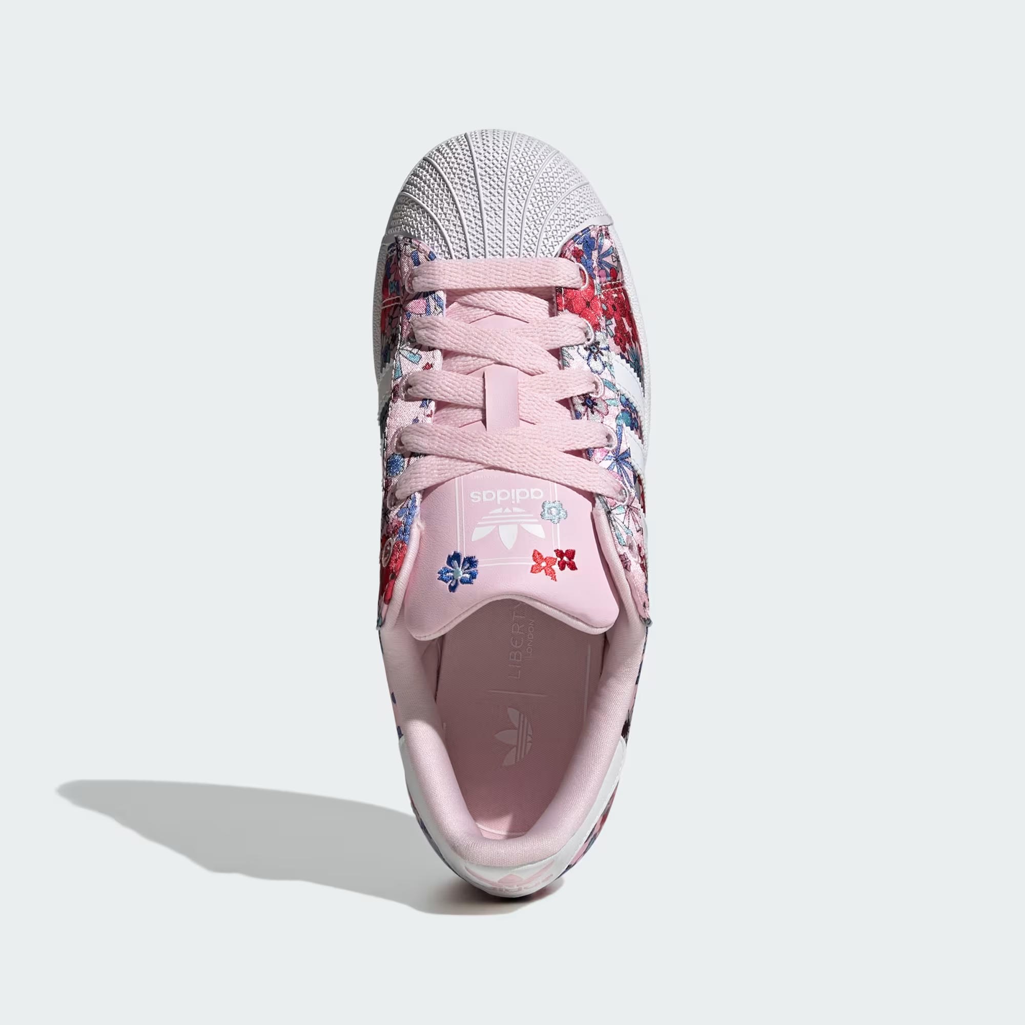 adidas Liberty London Superstar II Günlük Spor Ayakkabı