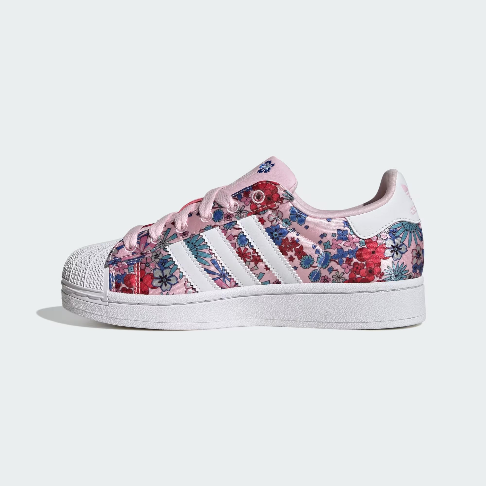 adidas Liberty London Superstar II Günlük Spor Ayakkabı