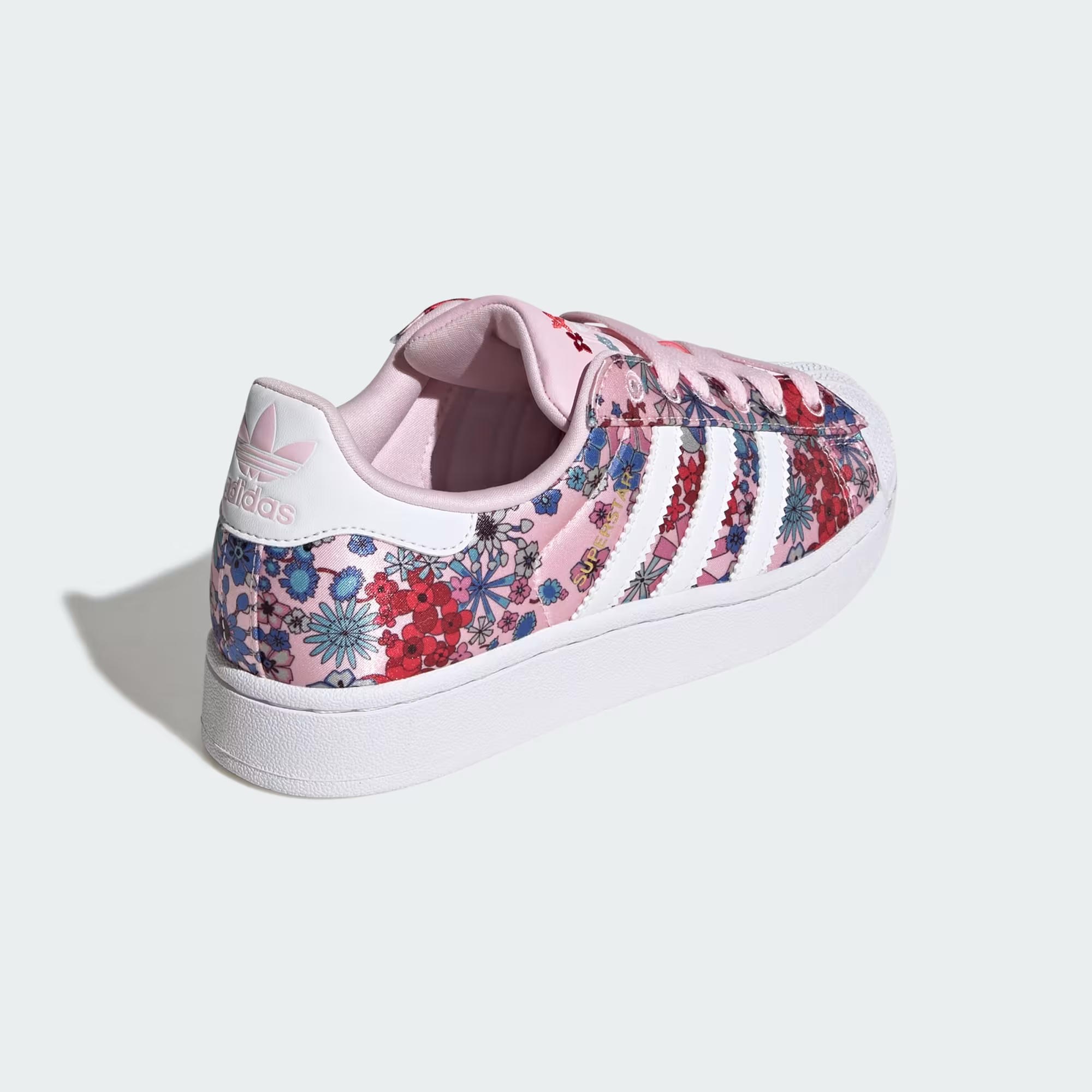 adidas Liberty London Superstar II Günlük Spor Ayakkabı