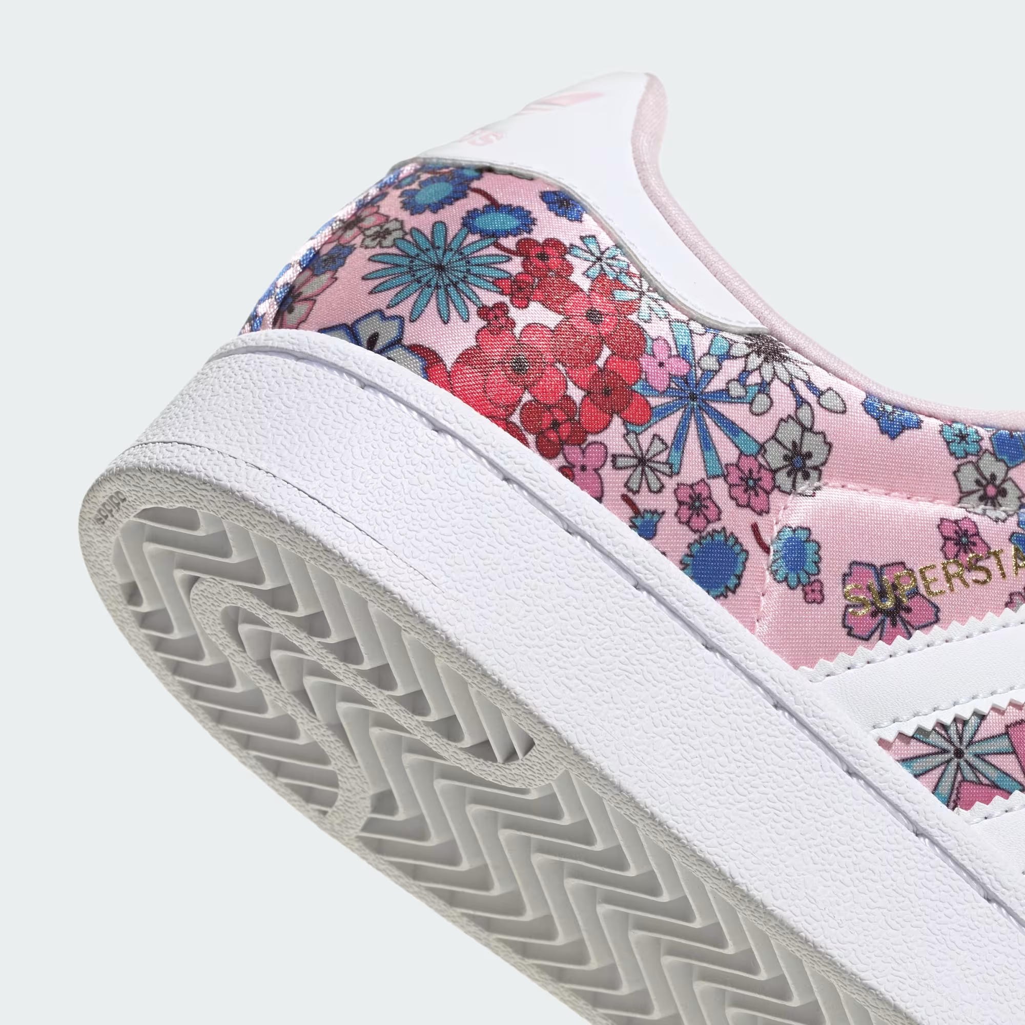 adidas Liberty London Superstar II Günlük Spor Ayakkabı
