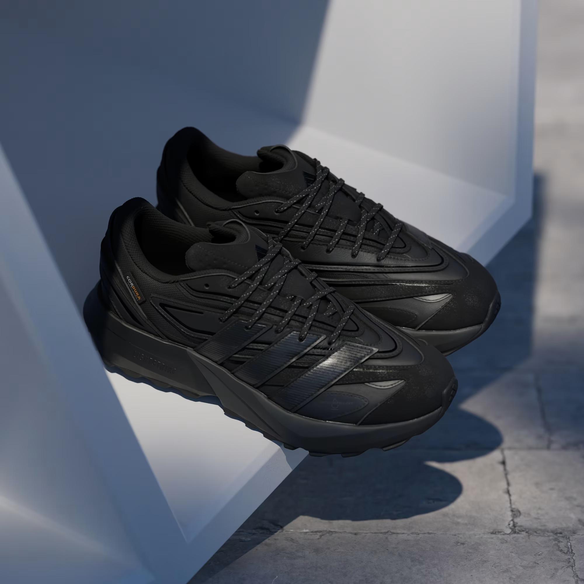 adidas Lightblaze ATR Erkek Günlük Spor Ayakkabı - Görsel 5