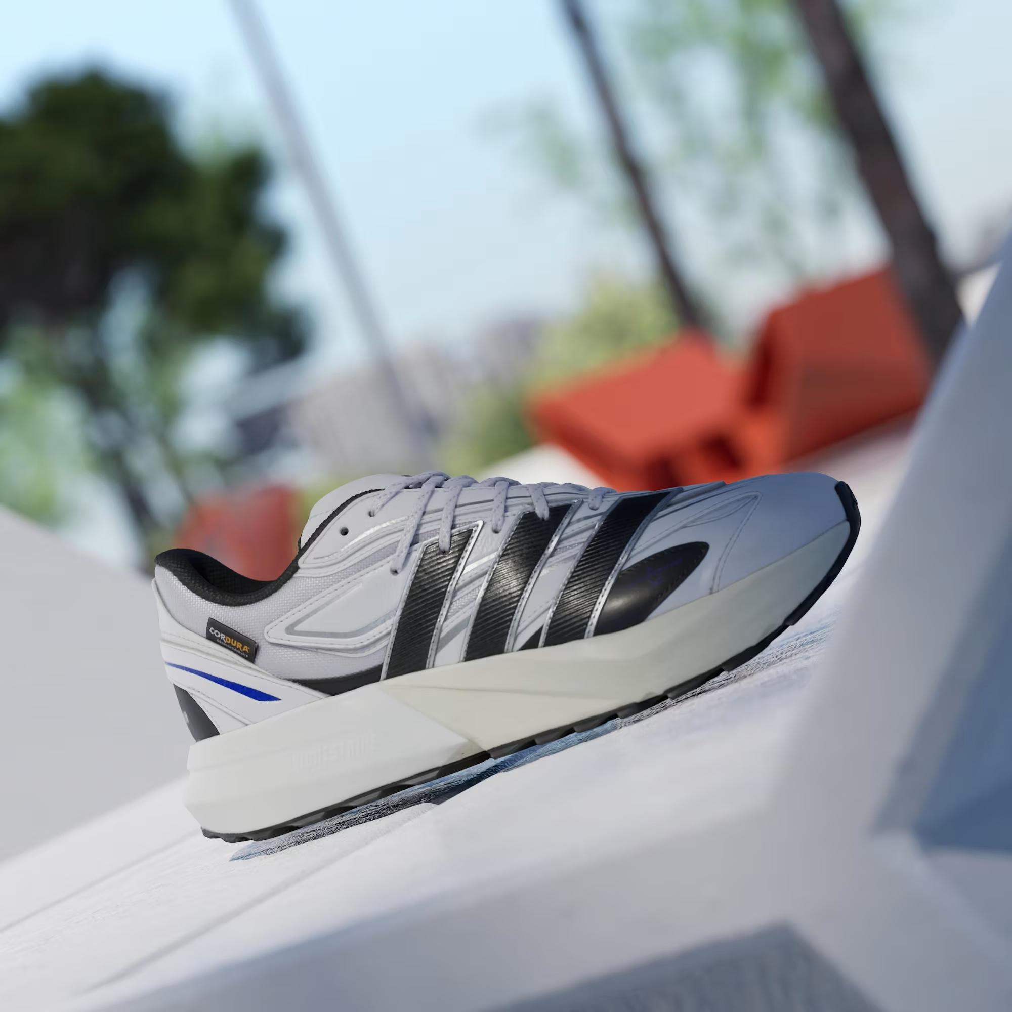 adidas Lightblaze ATR Erkek Günlük Spor Ayakkabı - Görsel 3