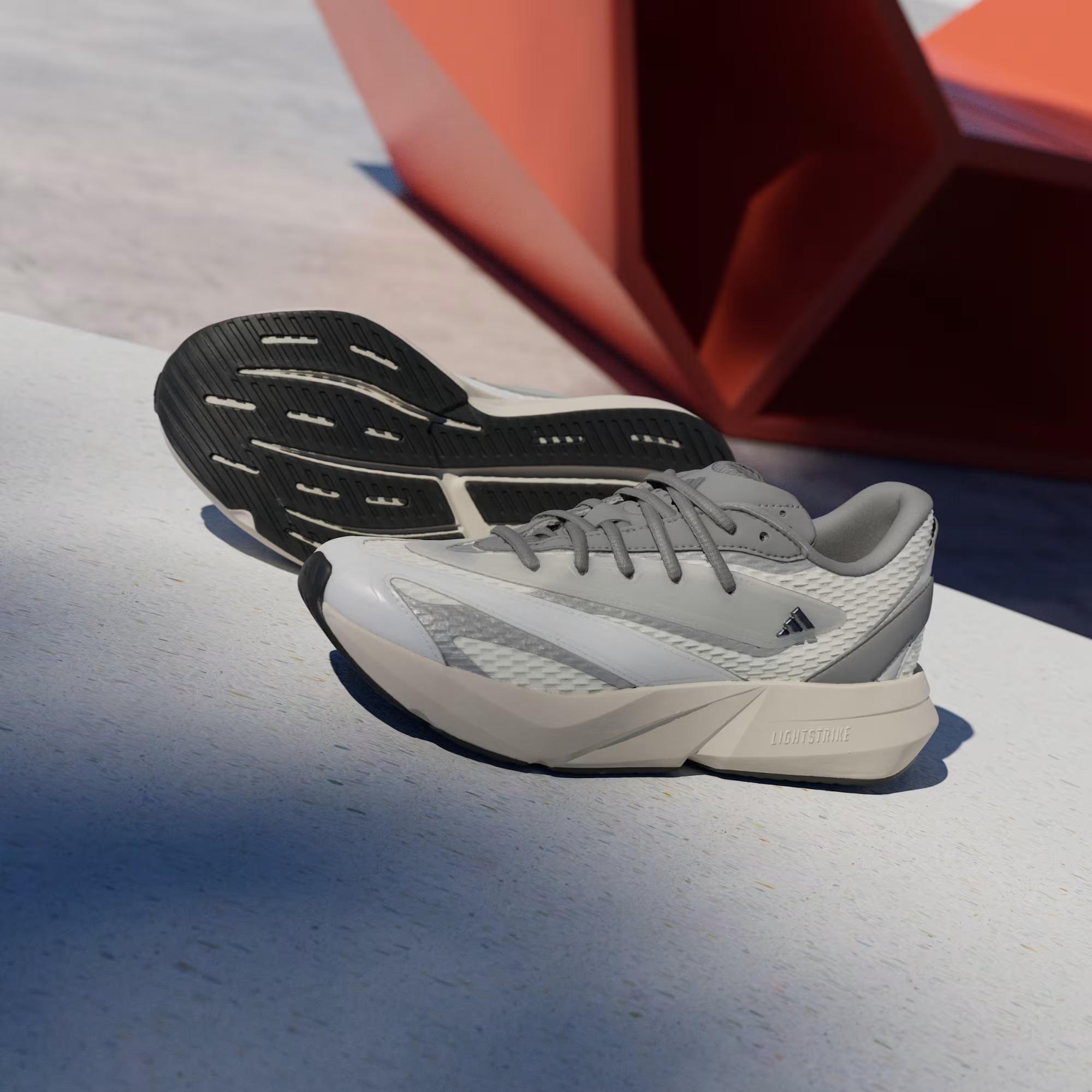 adidas Lightblaze Kadın Günlük Spor Ayakkabı - Görsel 4