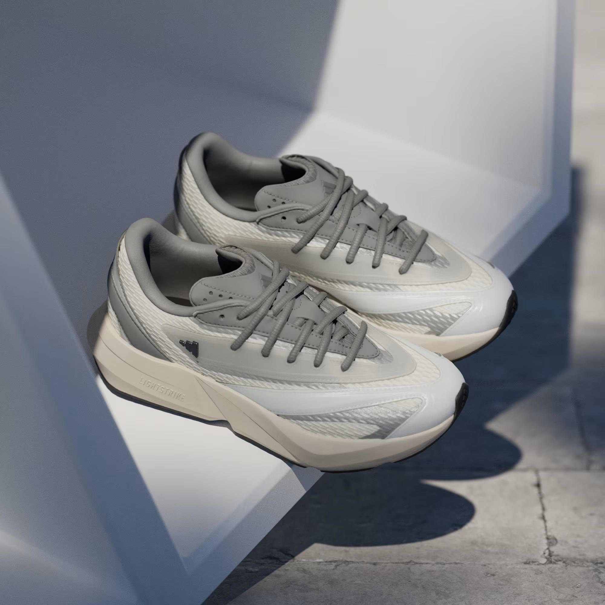 adidas Lightblaze Kadın Günlük Spor Ayakkabı - Görsel 5