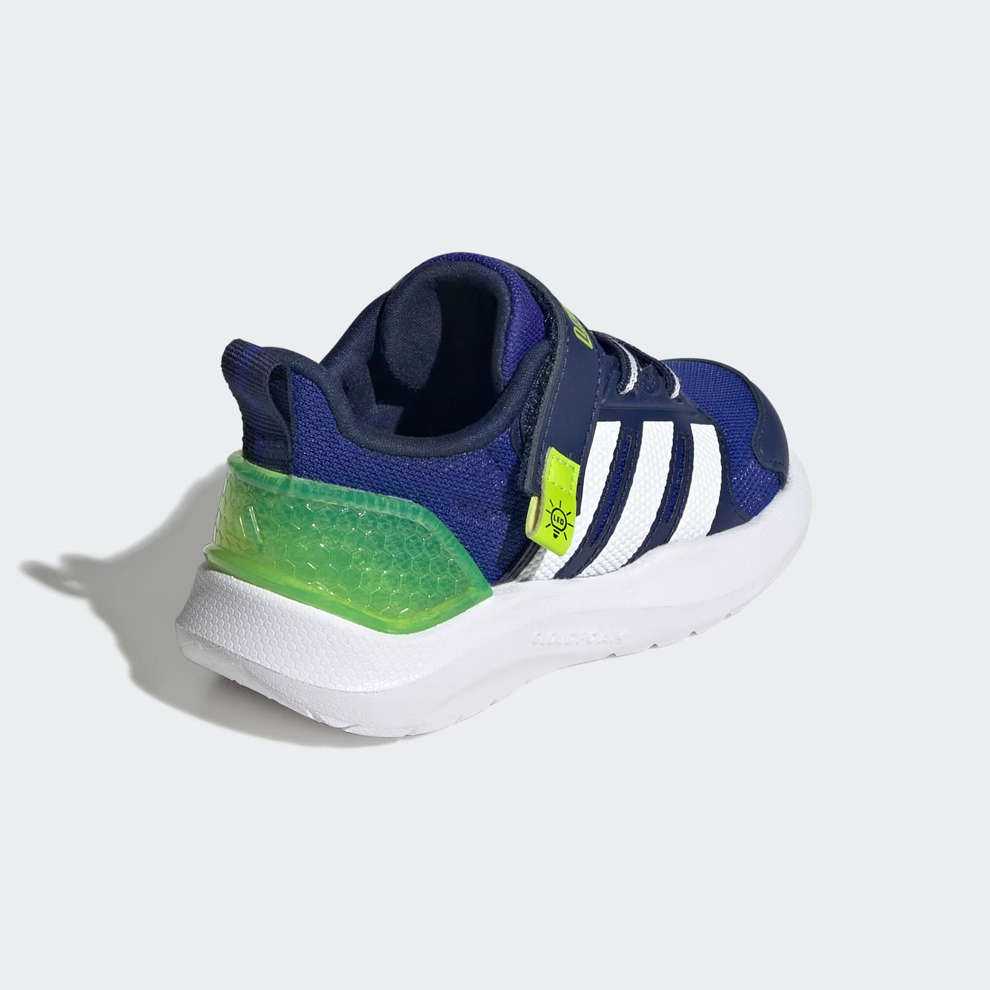 adidas Lightorama Çocuk Günlük Spor Ayakkabı
