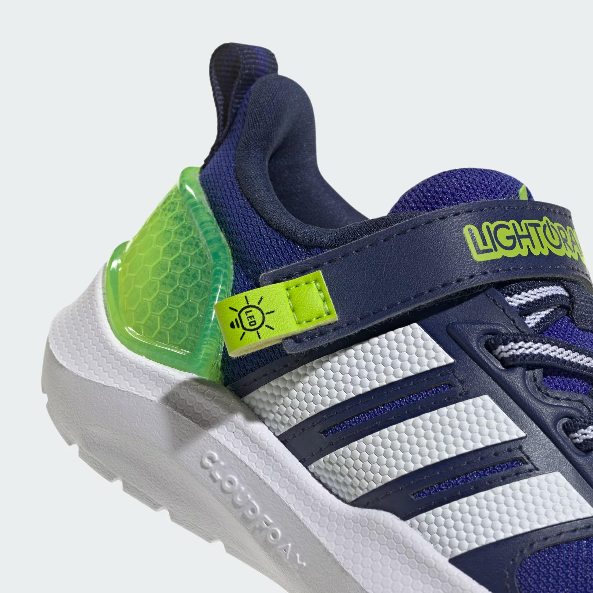 adidas Lightorama Çocuk Günlük Spor Ayakkabı
