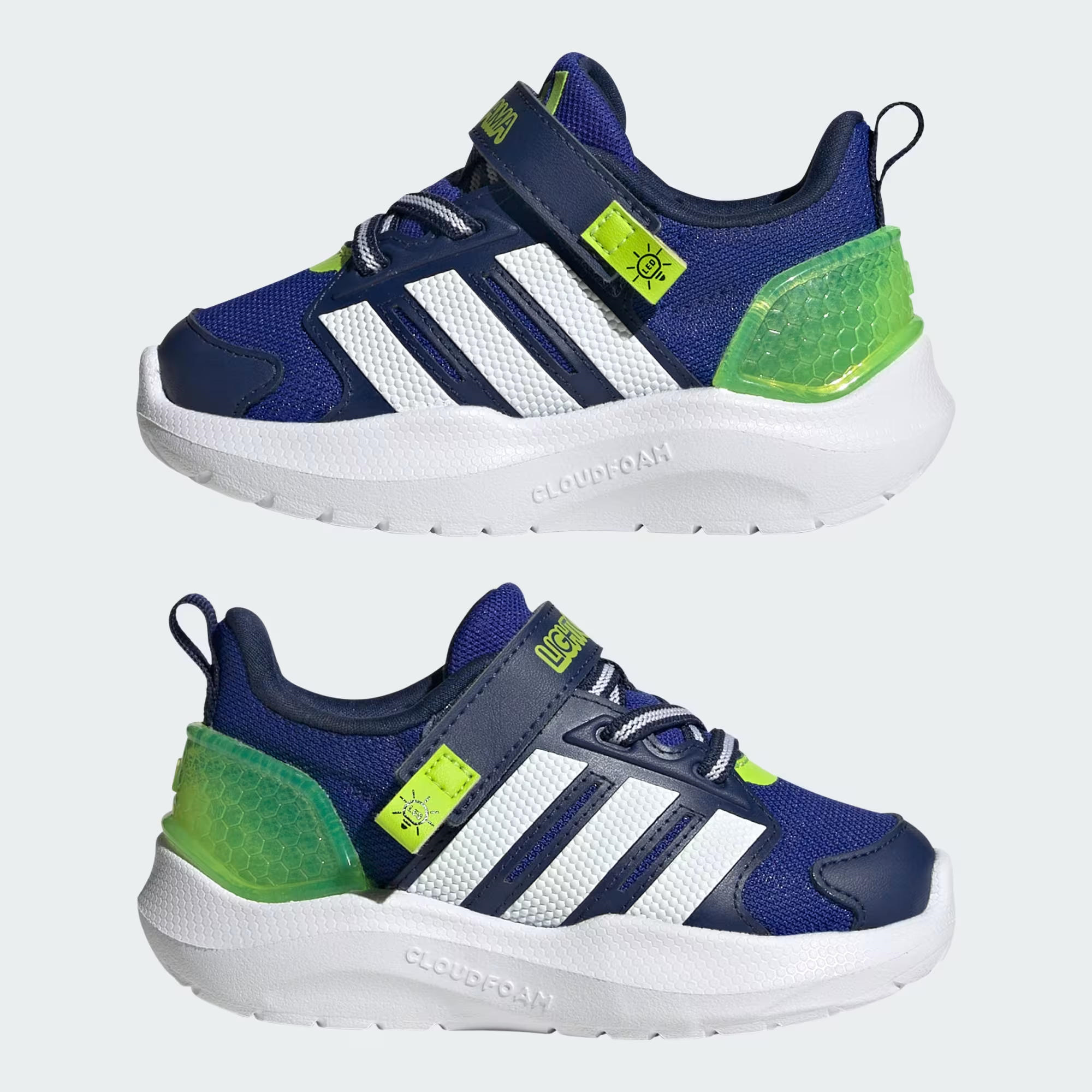 adidas Lightorama Çocuk Günlük Spor Ayakkabı