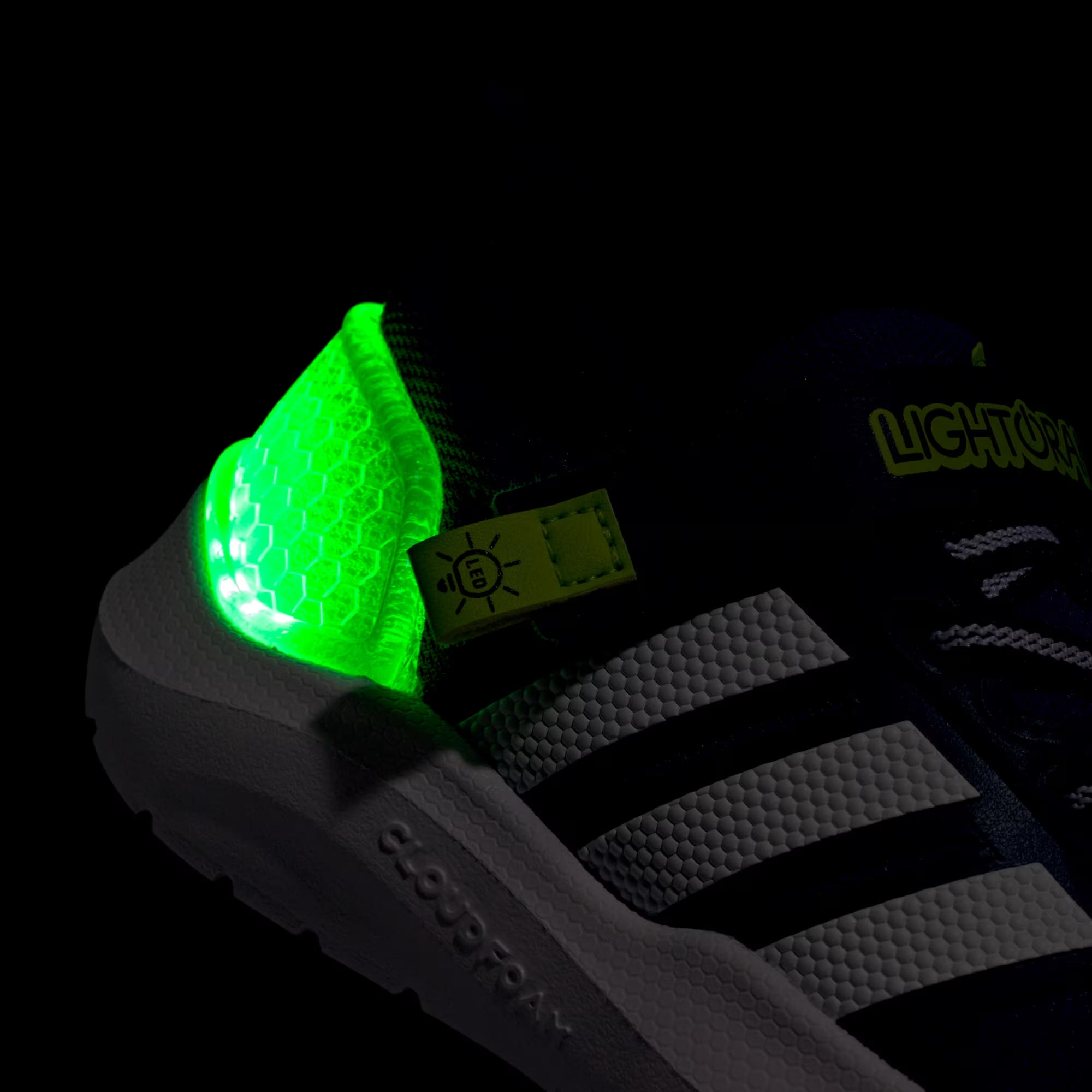 adidas Lightorama Çocuk Günlük Spor Ayakkabı