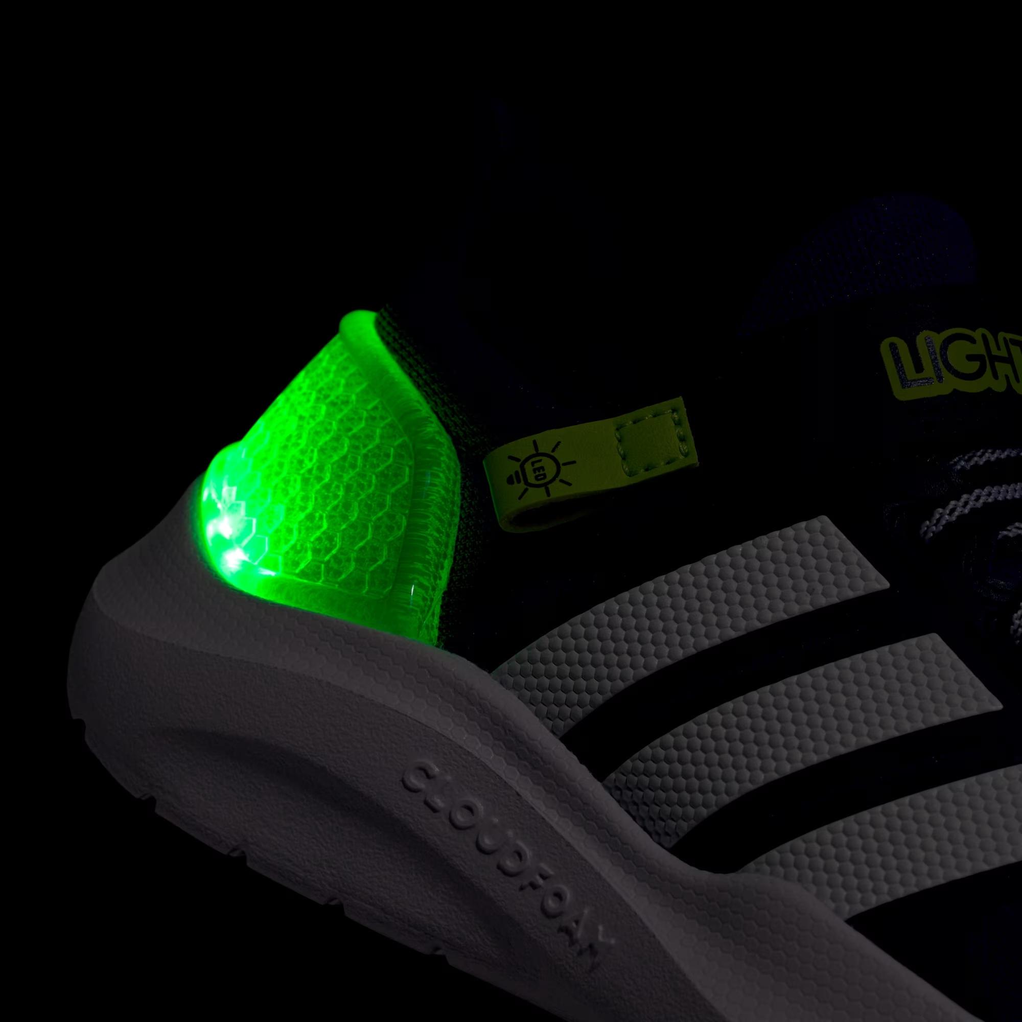 adidas Lightorama Çocuk Koşu Ayakkabısı