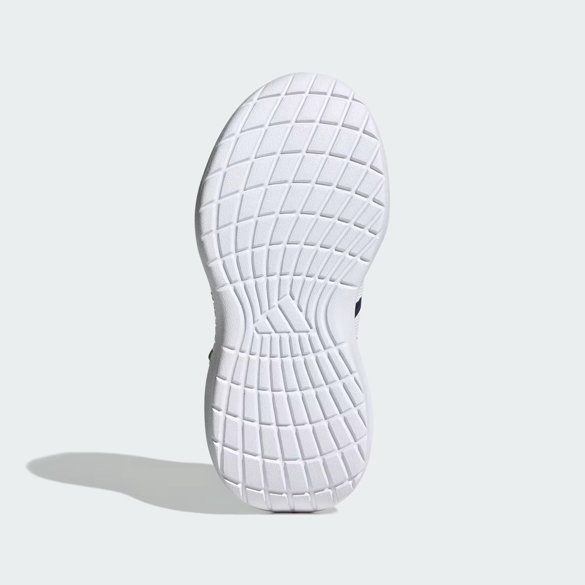 Adidas adidas Lacivert Lightorama Çocuk Koşu Ayakkabısı Koşu & Yürüyüş Ayakkabıları | Dalkılıç Spor Lacivert - 5. görsel