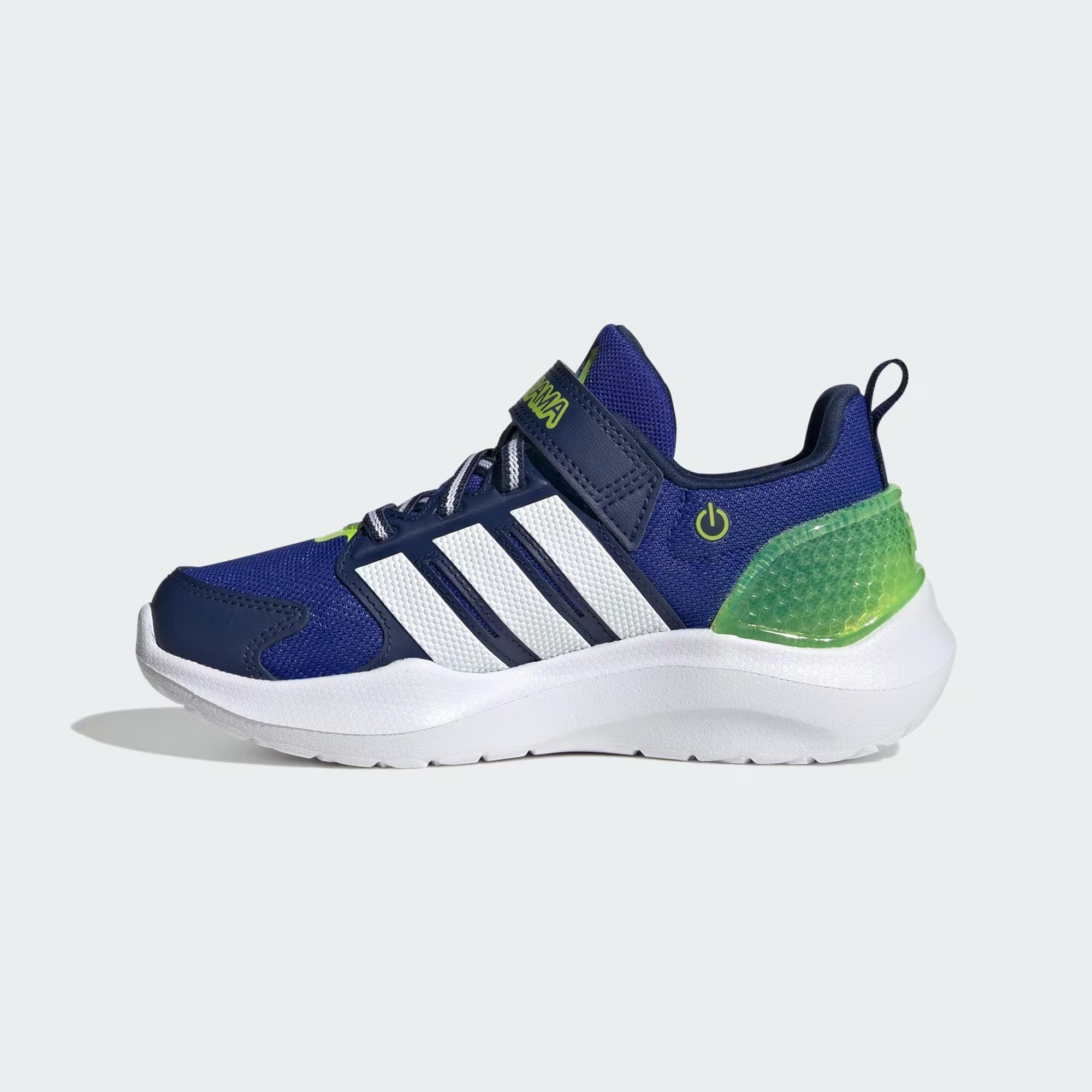 adidas Lightorama Çocuk Koşu Ayakkabısı
