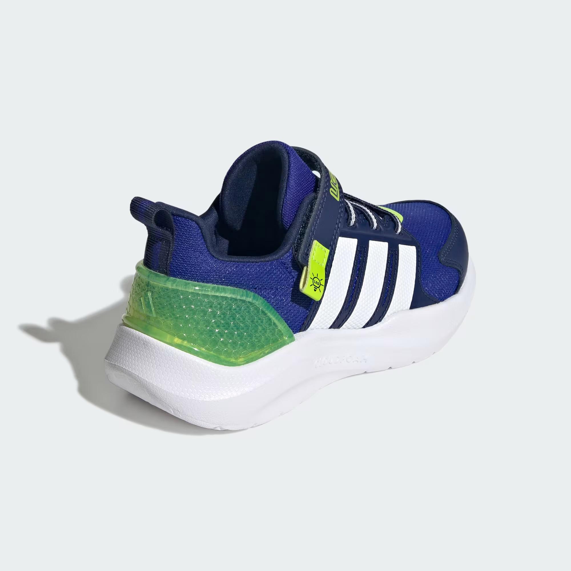 adidas Lightorama Çocuk Koşu Ayakkabısı