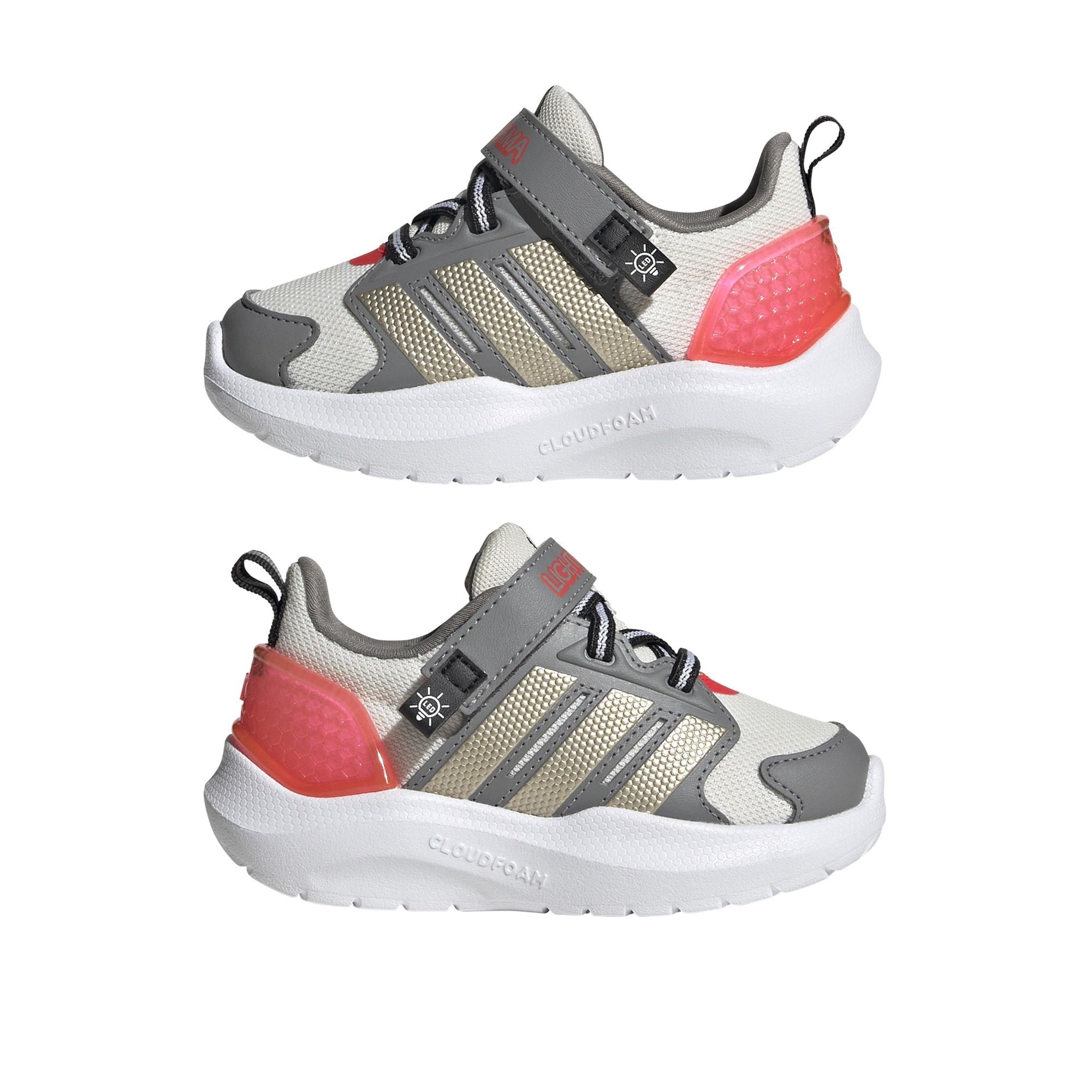 adidas Lightorama RNR Çocuk Günlük Spor Ayakkabı