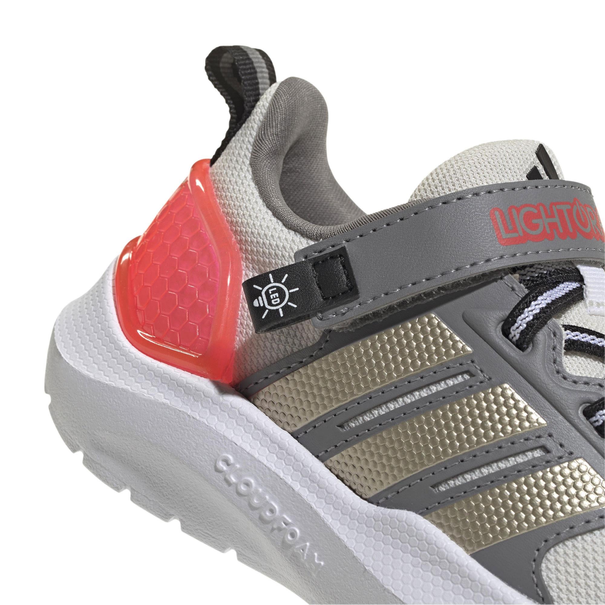 adidas Lightorama RNR Çocuk Günlük Spor Ayakkabı