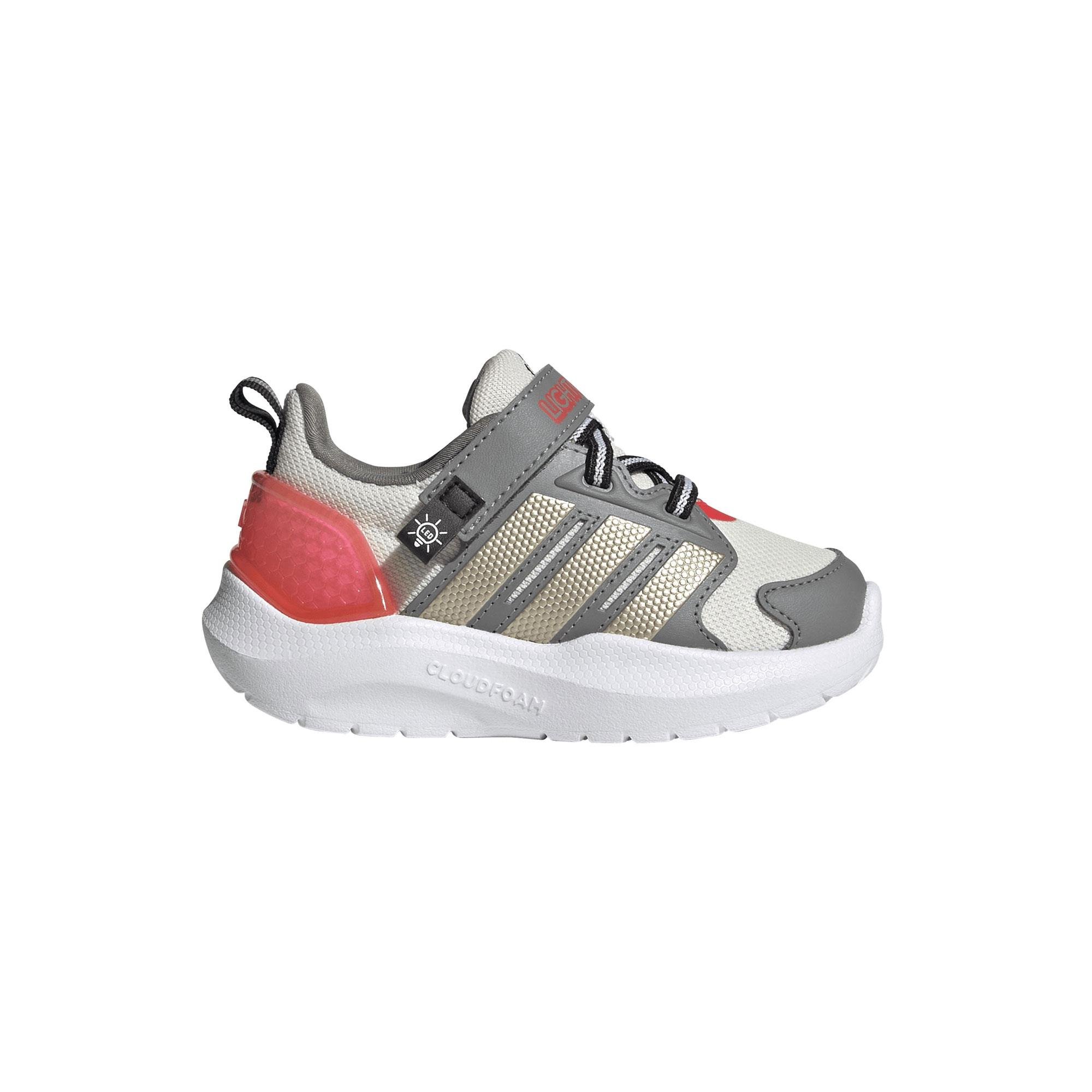 adidas Lightorama RNR Çocuk Günlük Spor Ayakkabı - Görsel 2