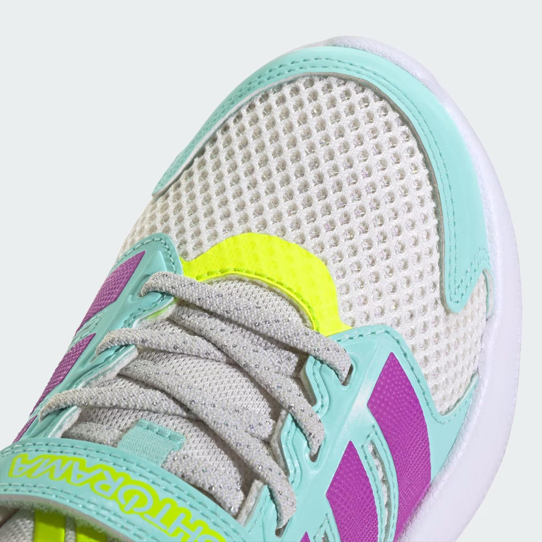adidas Lightorama Rnr EL Çocuk Günlük Spor Ayakkabı