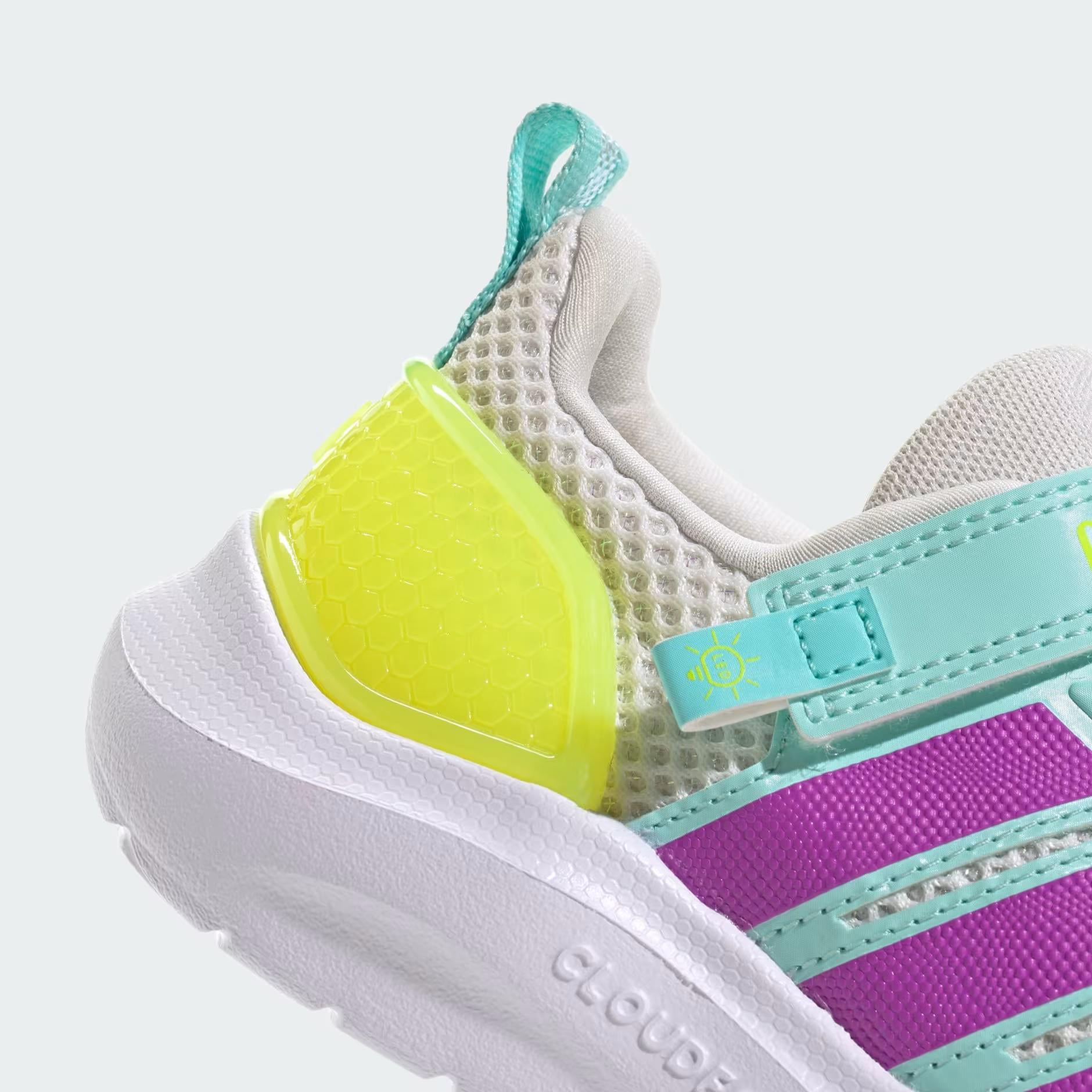adidas Lightorama Rnr EL Çocuk Günlük Spor Ayakkabı