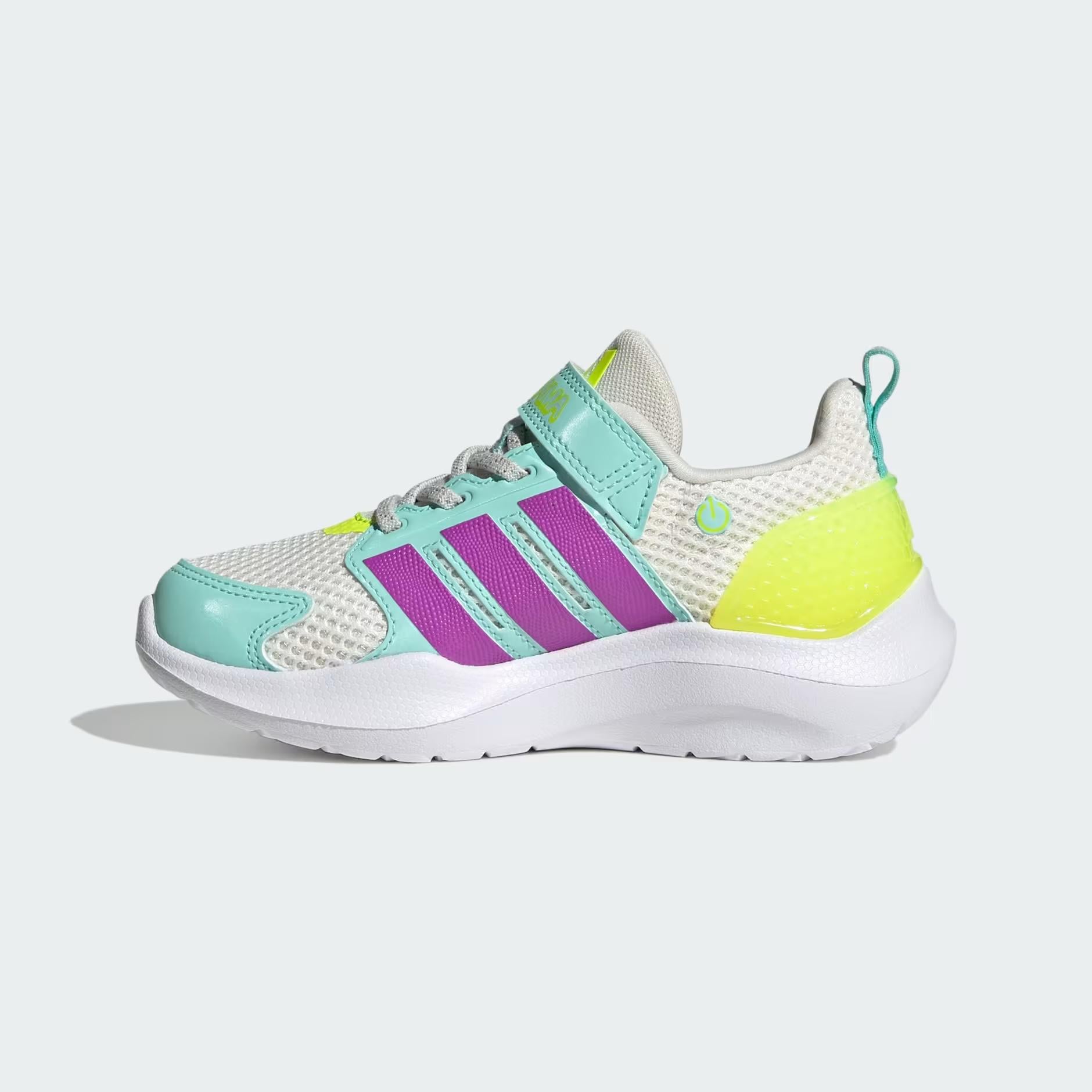 adidas Lightorama Rnr EL Çocuk Günlük Spor Ayakkabı