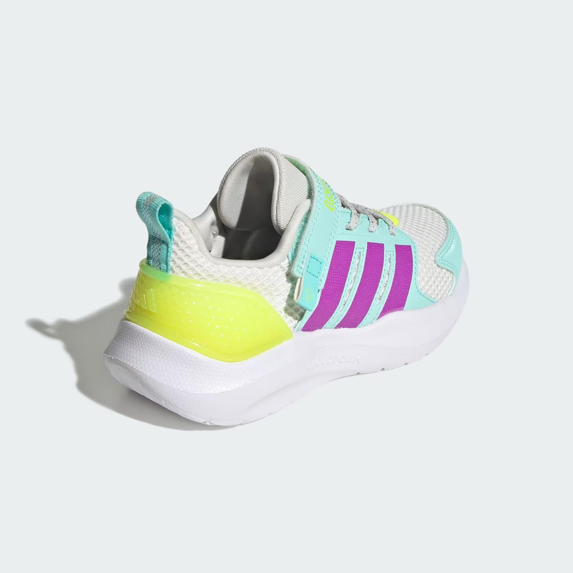 adidas Lightorama Rnr EL Çocuk Günlük Spor Ayakkabı