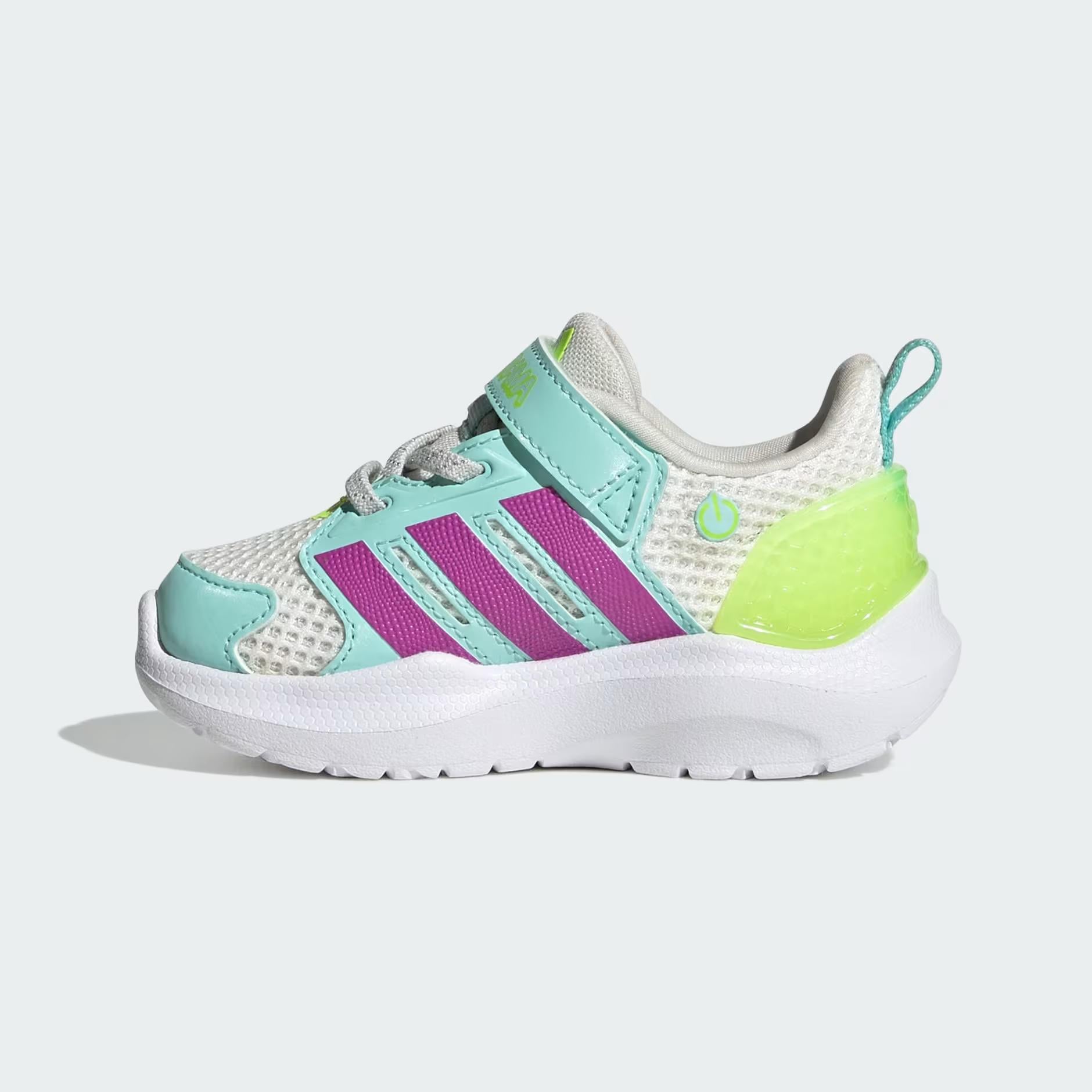 adidas Lightorama Rnr EL I Çocuk Günlük Spor Ayakkabı