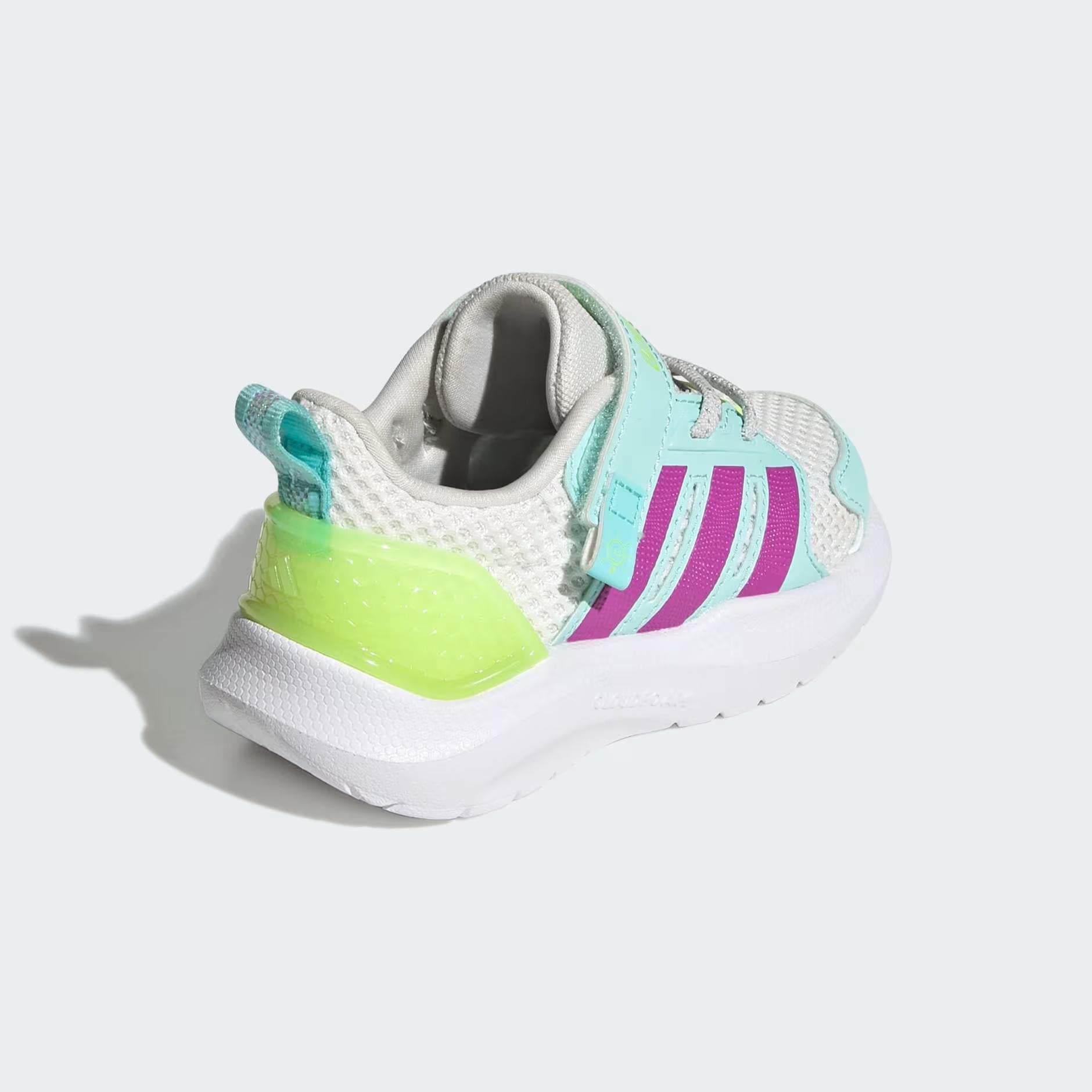 adidas Lightorama Rnr EL I Çocuk Günlük Spor Ayakkabı