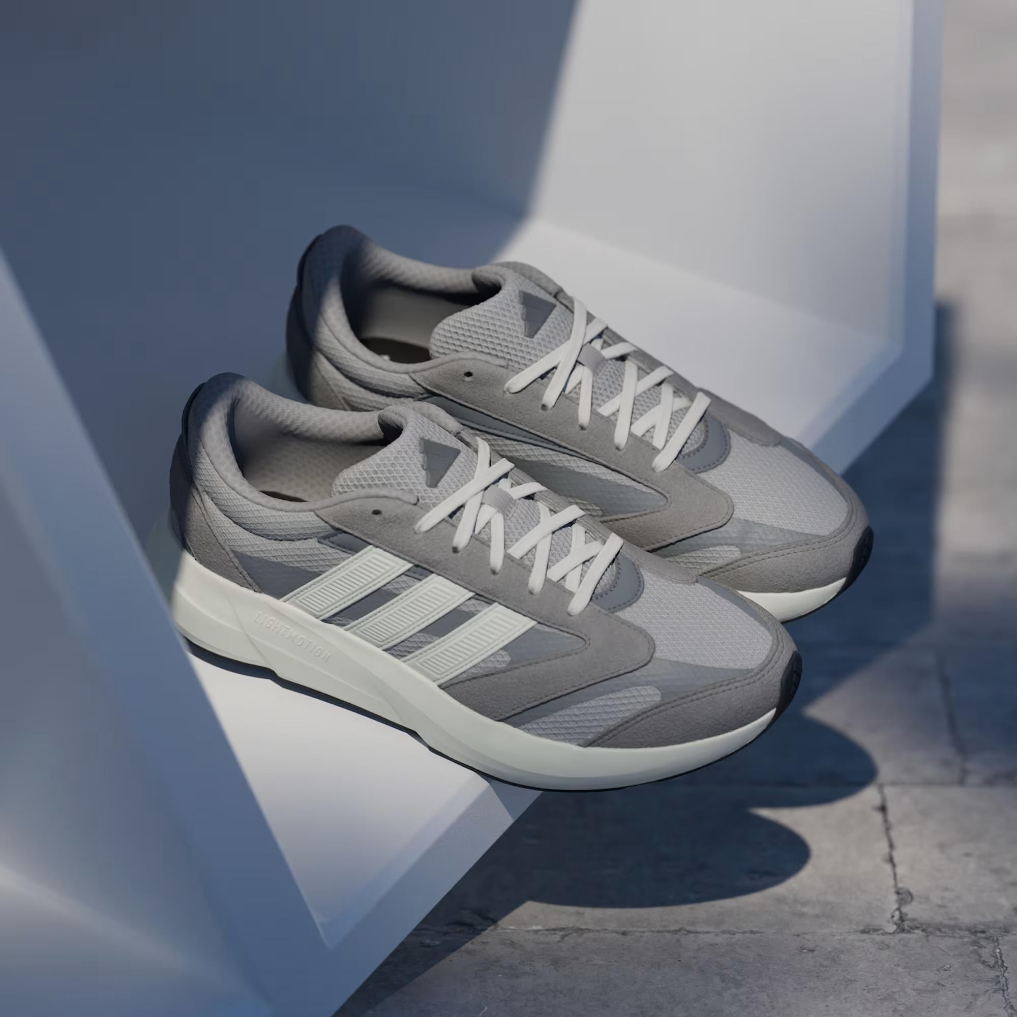 adidas Lightshift  2.0 Erkek Günlük Spor Ayakkabı